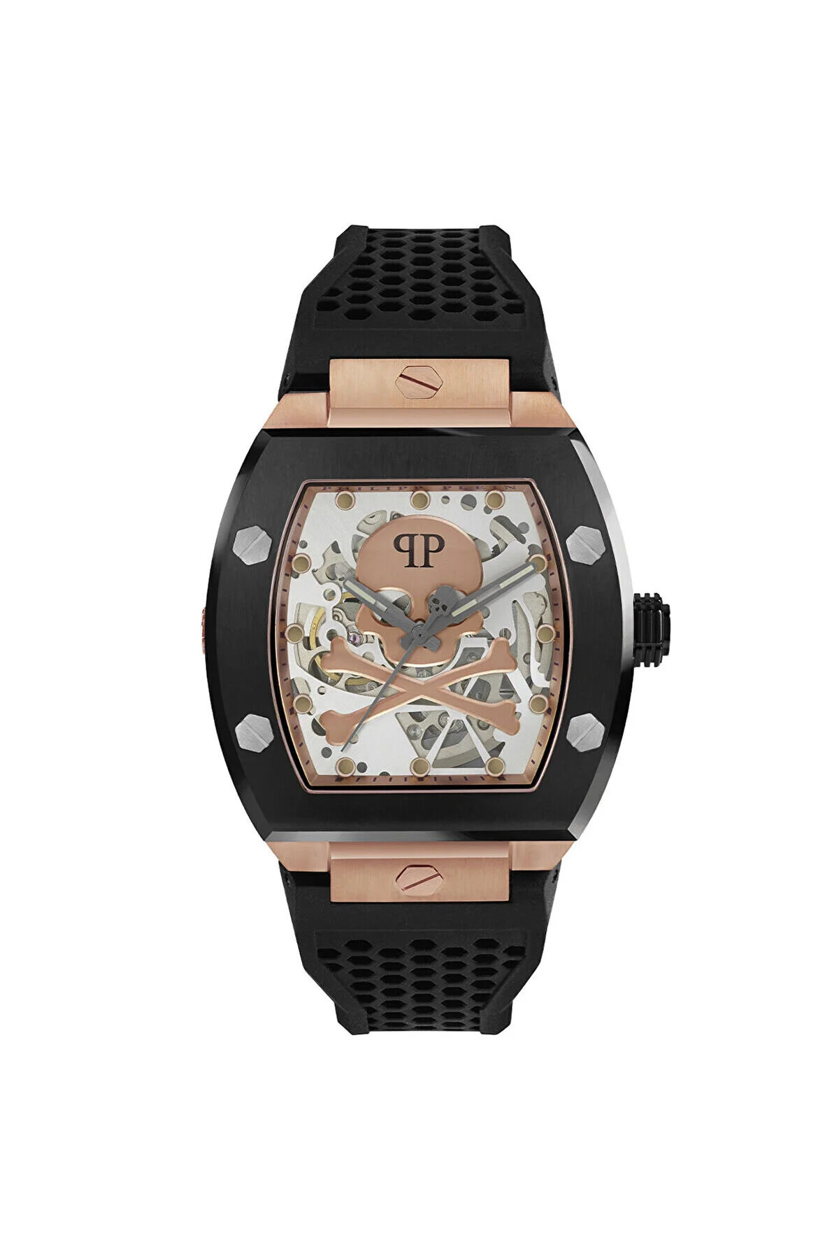 ساعت مچی مردانه PWBAA0121 فلیپ پلین اورجینال PHILIPP PLEIN