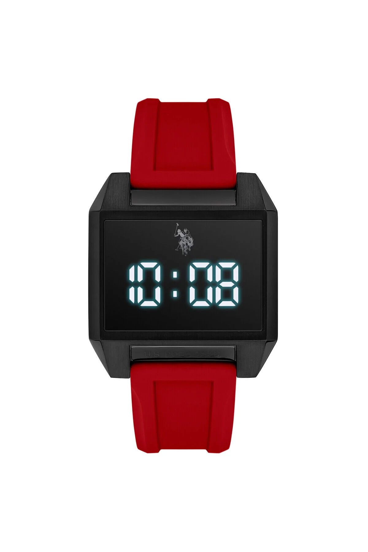 ساعت WATCH MEN USPA1047 02 یو اس پولو اورجینال U.S. Polo Assn.
