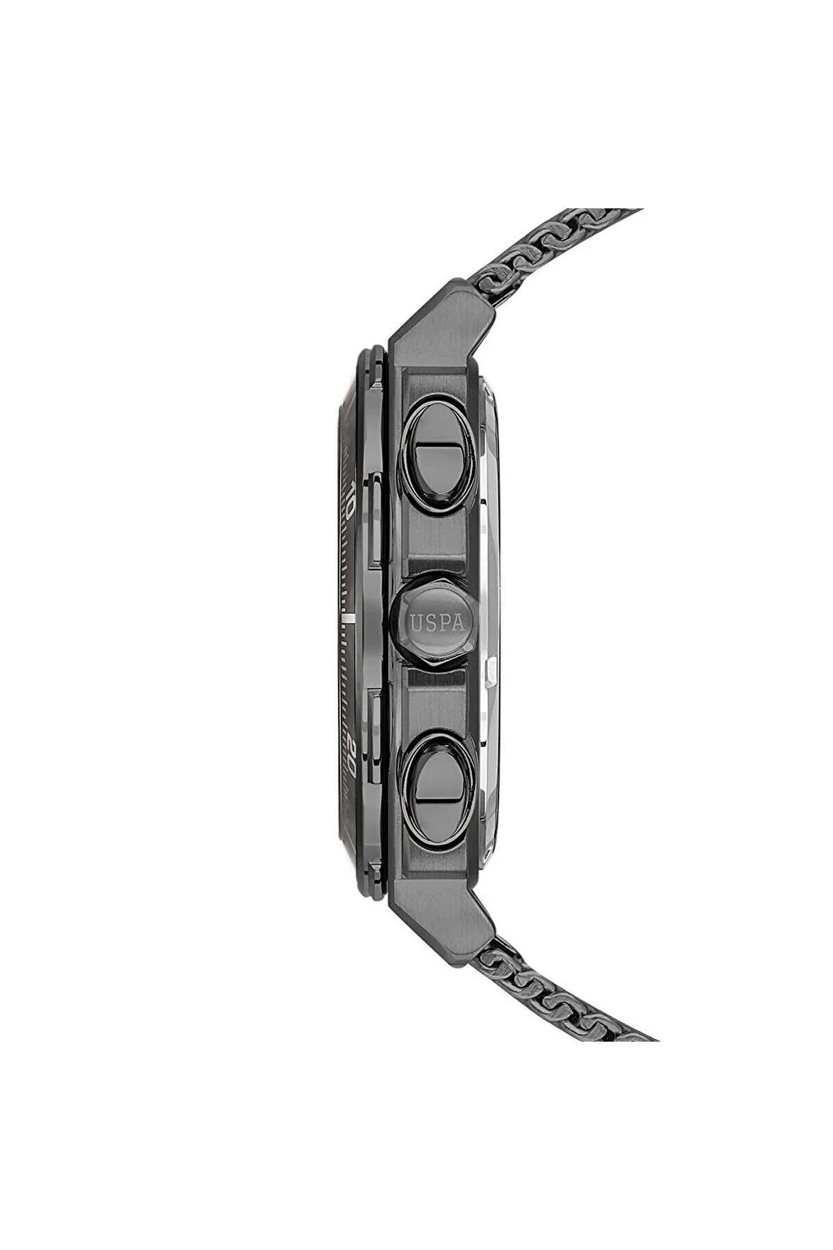 ساعت WATCH MEN USPA1092 04 یو اس پولو اورجینال U.S. Polo Assn.