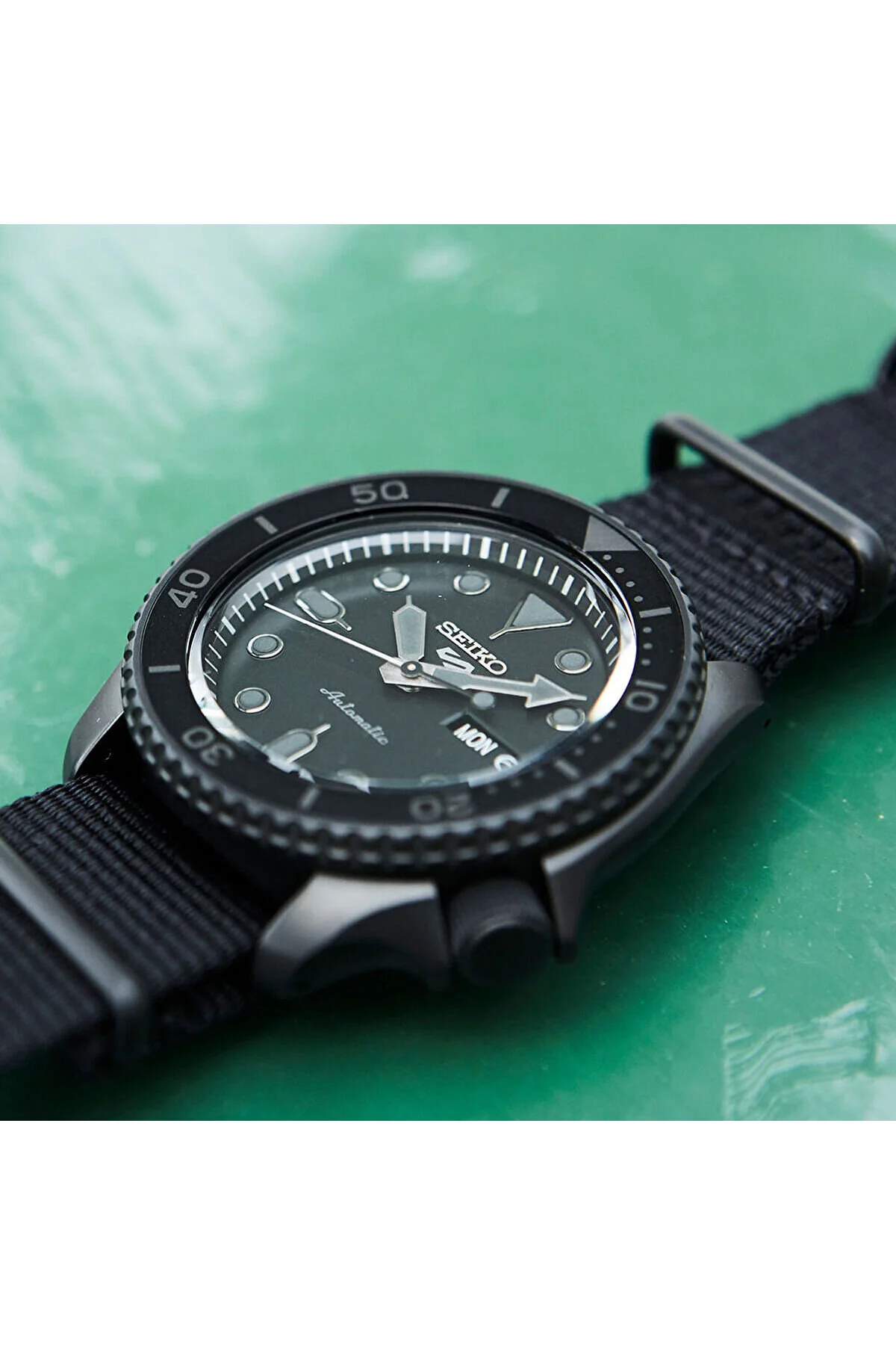 ساعت مردانه S5 SRPD79K سیکو اورجینال Seiko