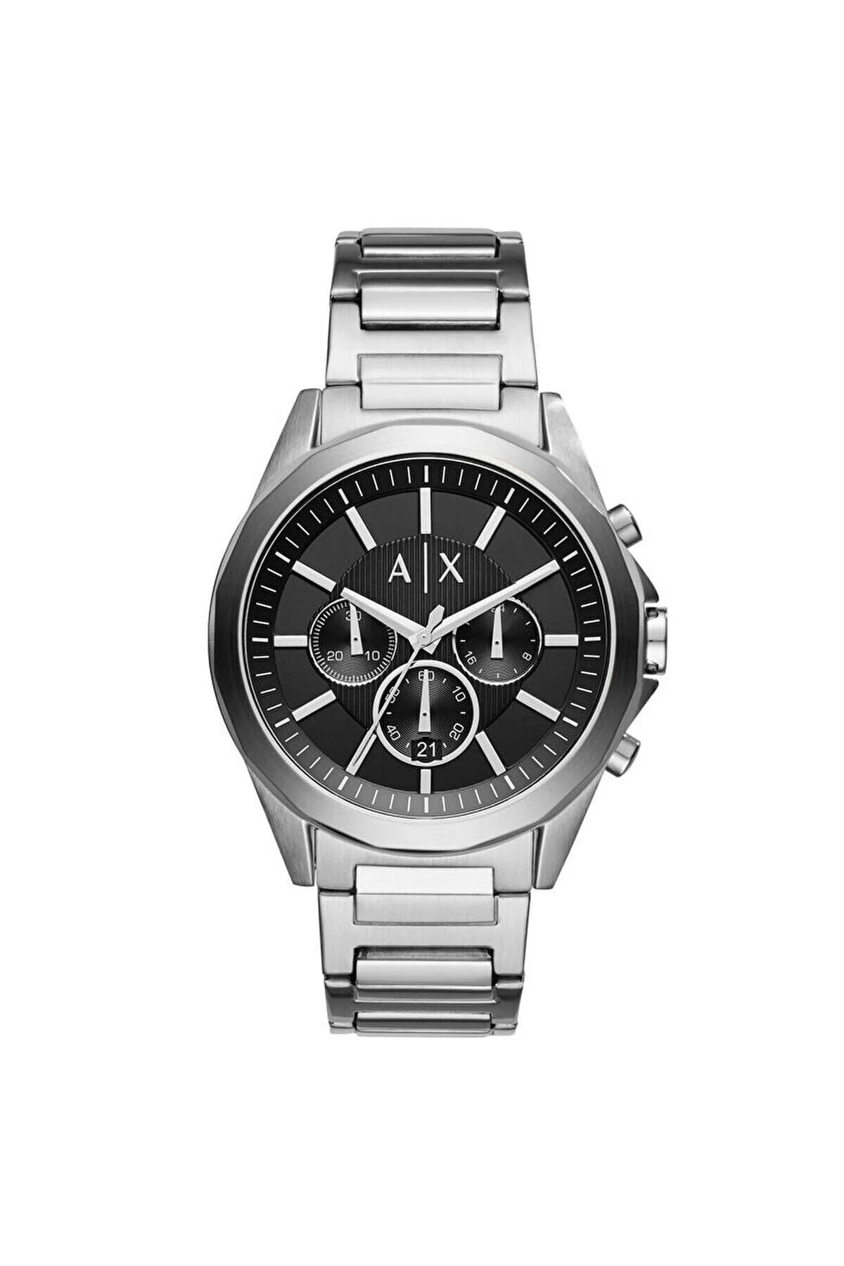 ساعت مچی مردانه Ax2600 آرمانی اکسچنج اورجینال Armani Exchange