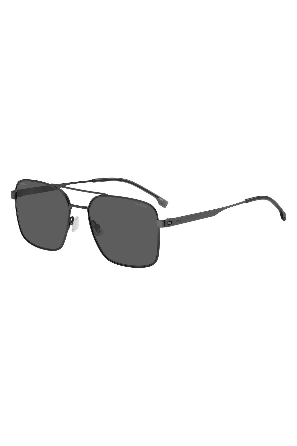 عینک آفتابی مردانه 1695 S SVK 55 BOSS