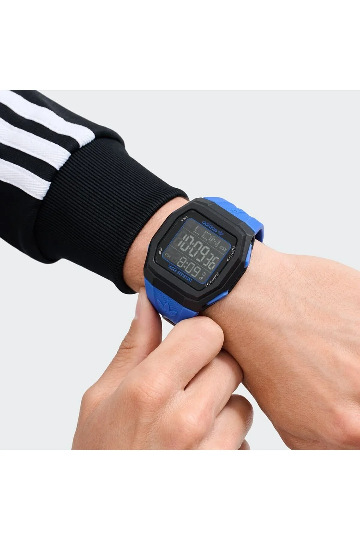ساعت زنانه ADAOST24565 مچی مردانه آدیداس اورجینال adidas