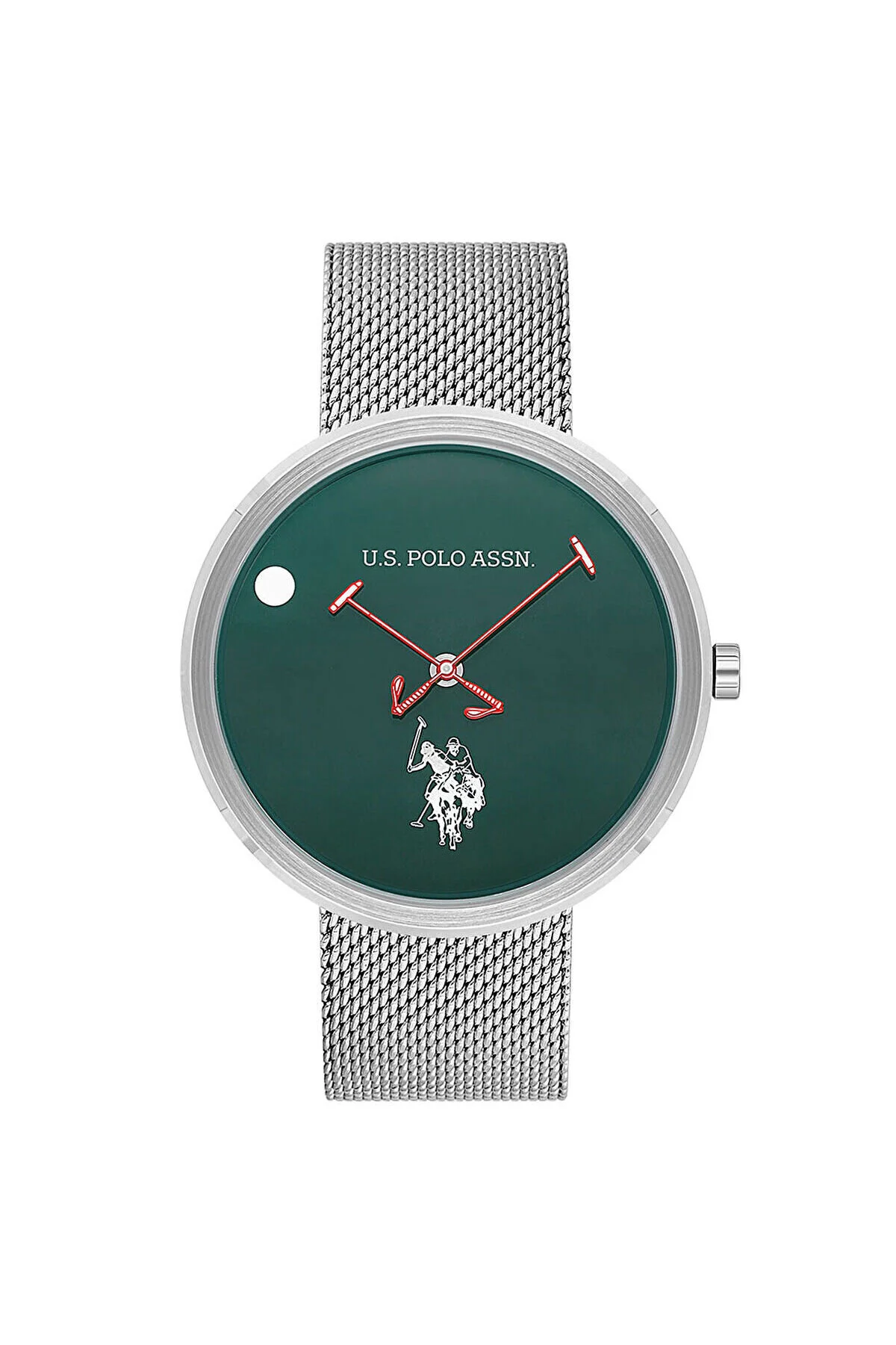 ساعت USPA1088 01 مچی مردان یو اس پولو اورجینال U.S. Polo Assn.