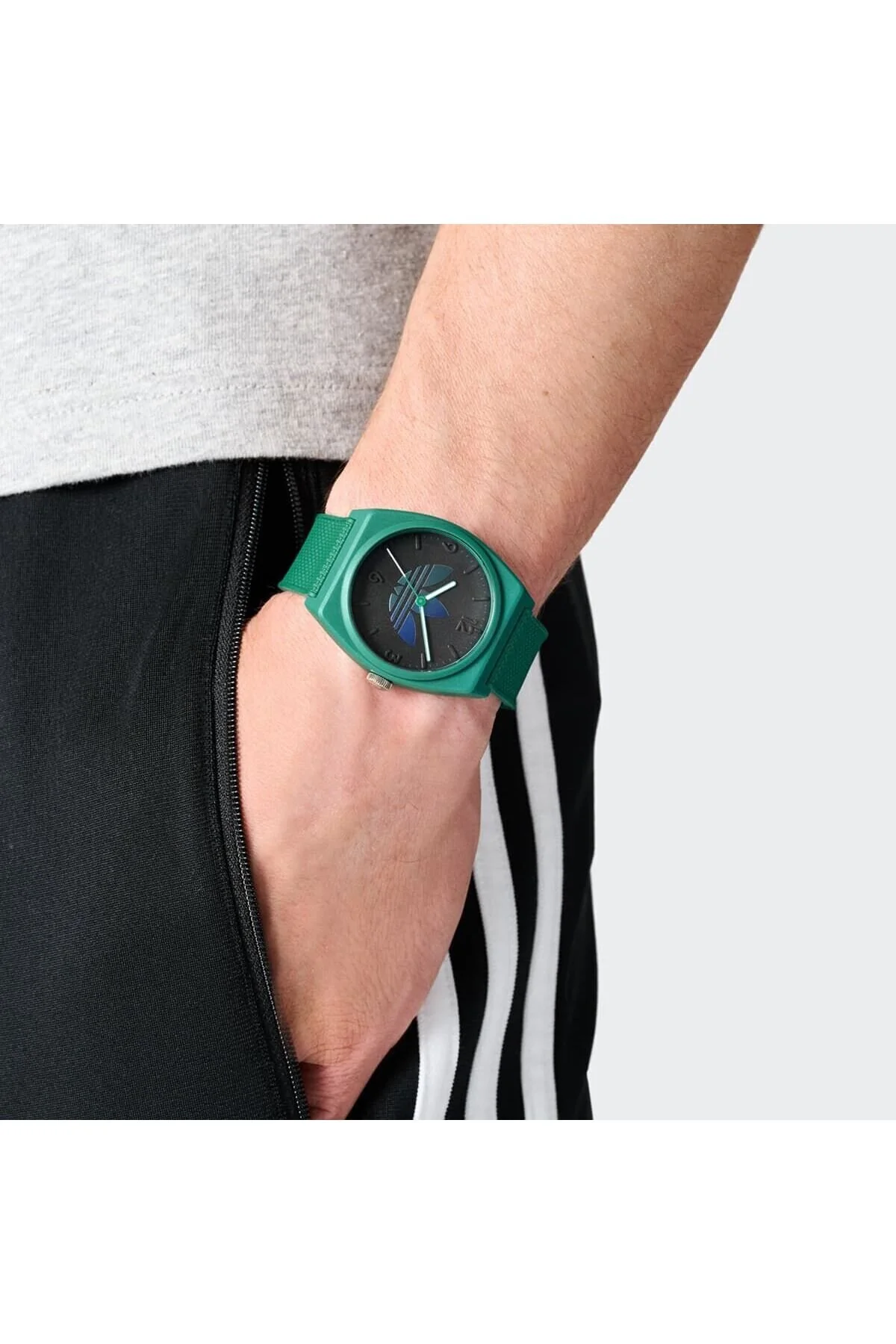 ساعت مچی مردانه زنانه ADAOST24552 آدیداس اورجینال adidas