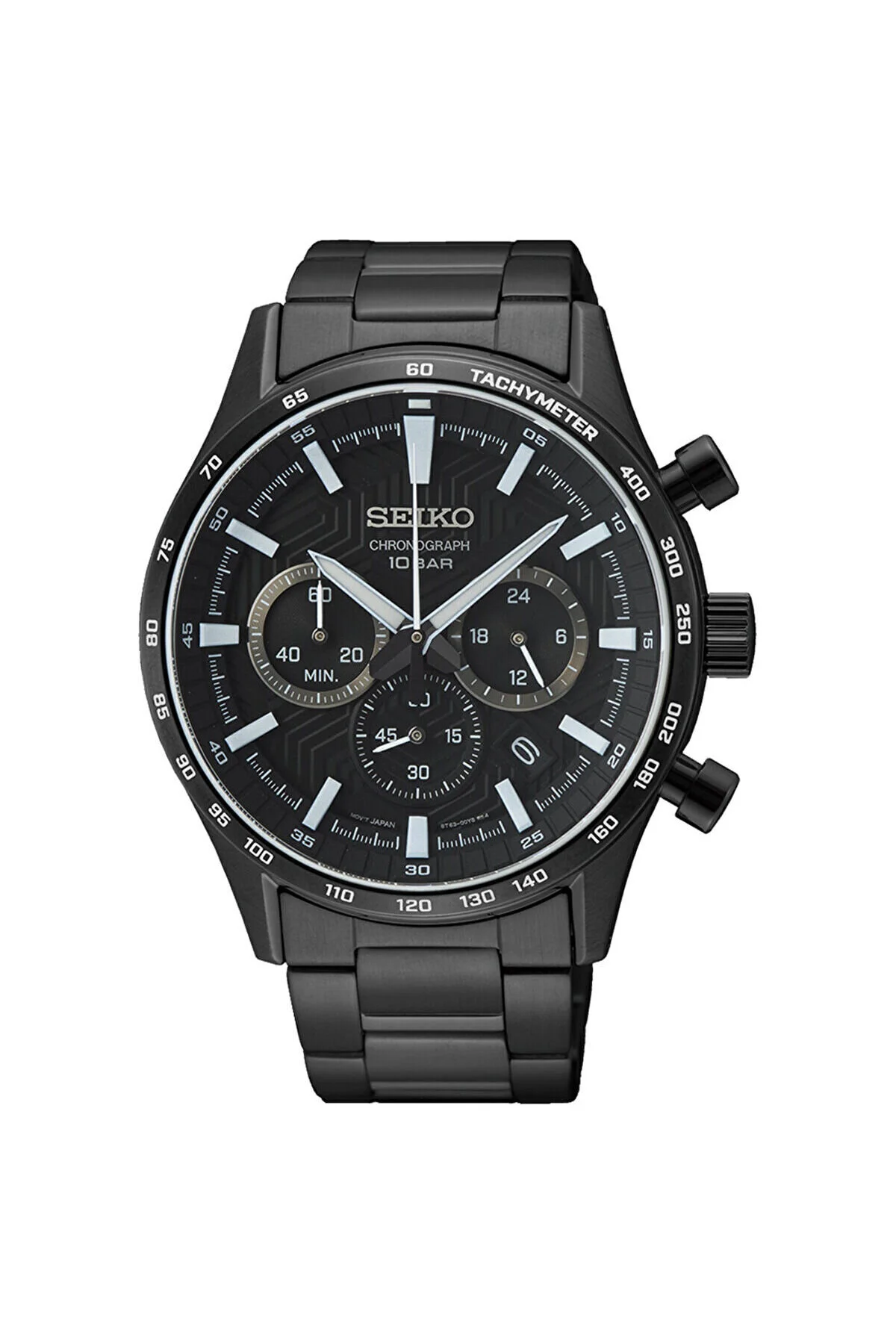 ساعت مردانه مچی SEISB415P سیکو اورجینال Seiko