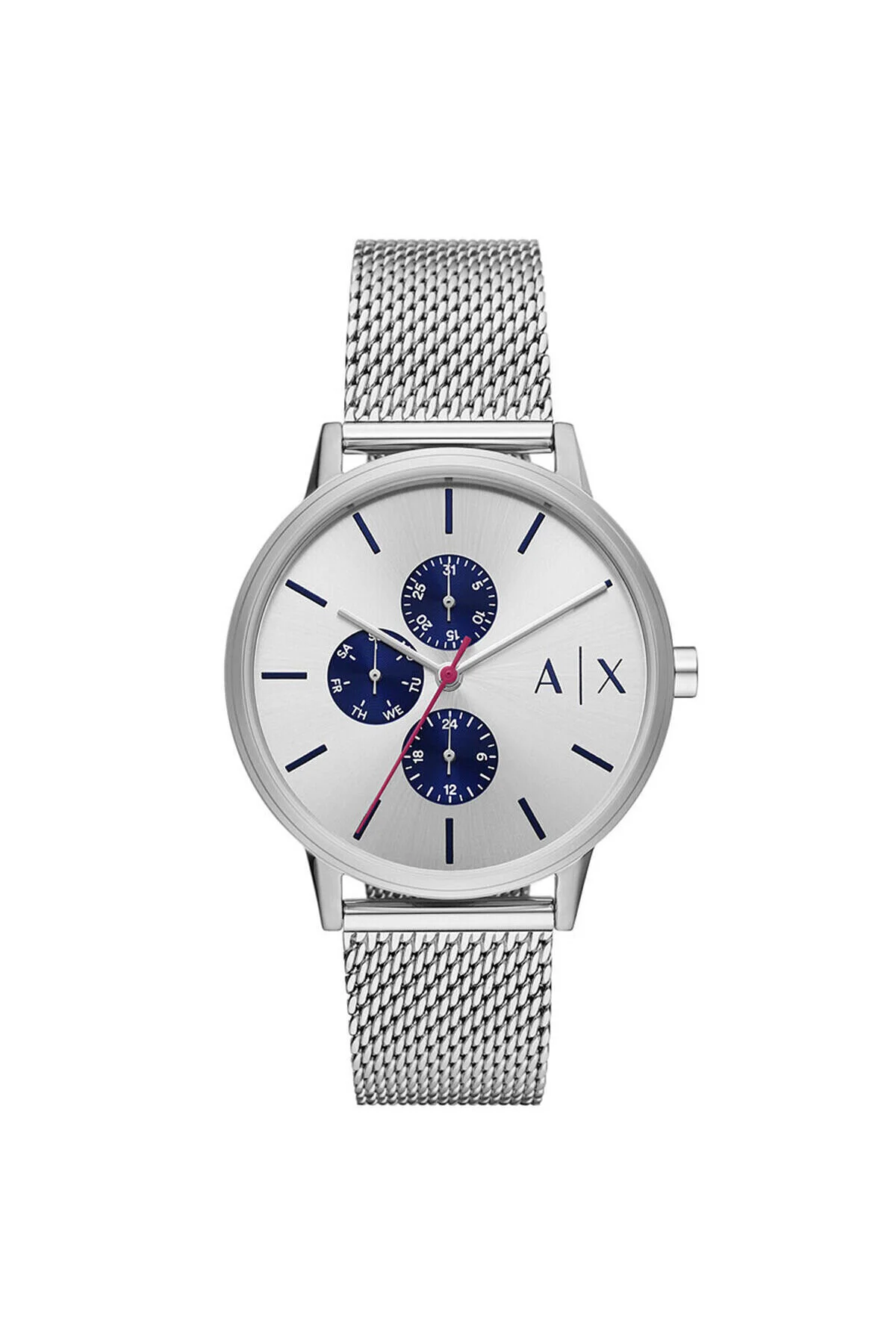 ساعت مچی مردانه Ax2743 آرمانی اکسچنج اورجینال Armani Exchange