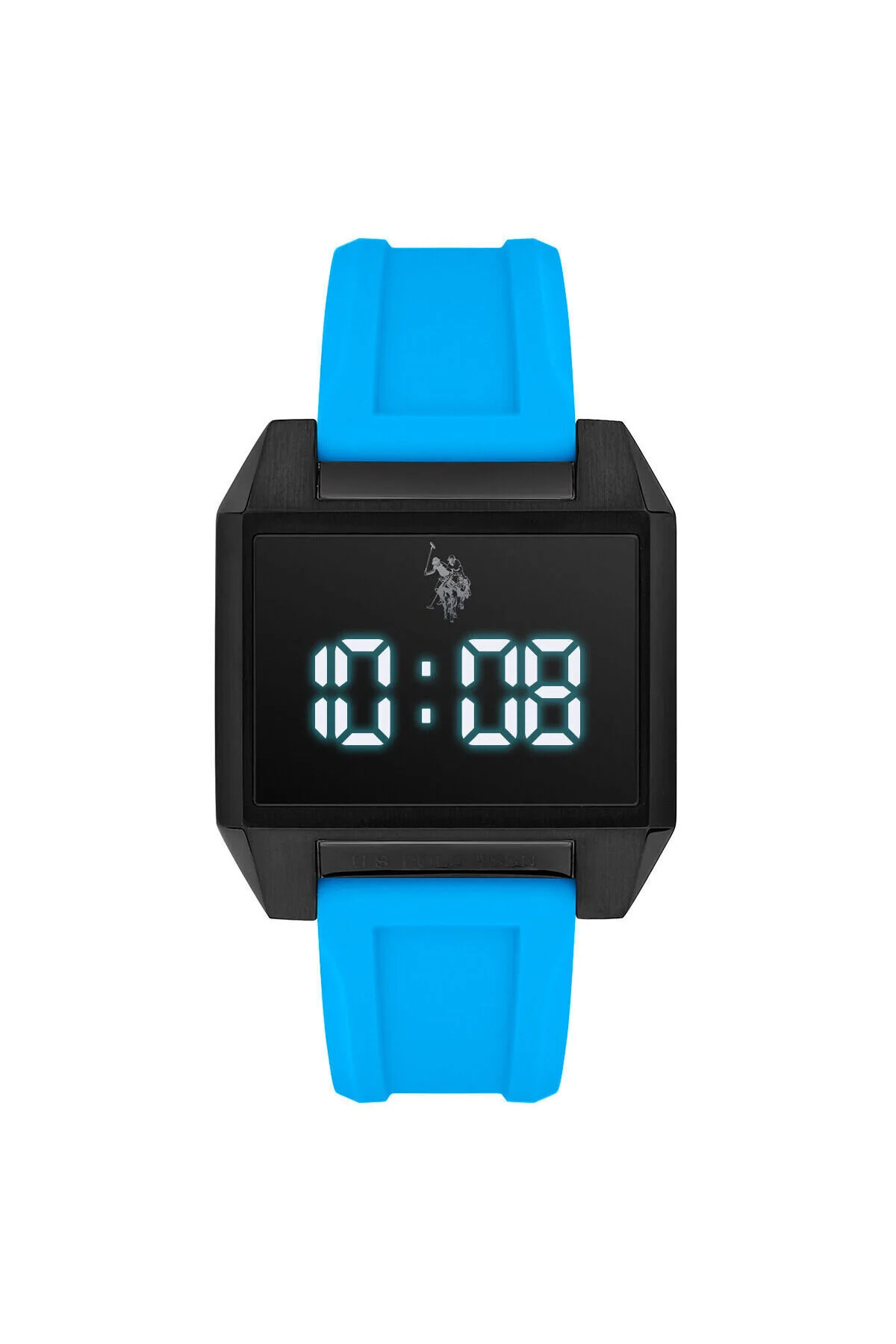 ساعت WATCH USPA1047 04 یو اس پولو اورجینال U.S. Polo Assn.