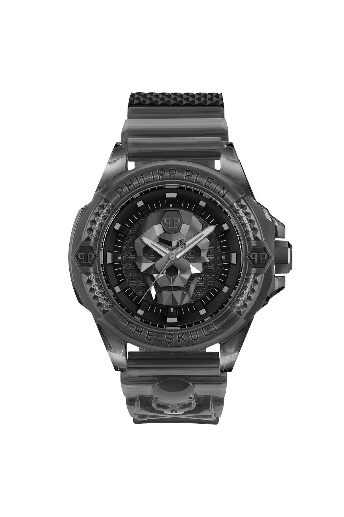 ساعت مچی مردان PWWAA0523 فلیپ پلین اورجینال PHILIPP PLEIN