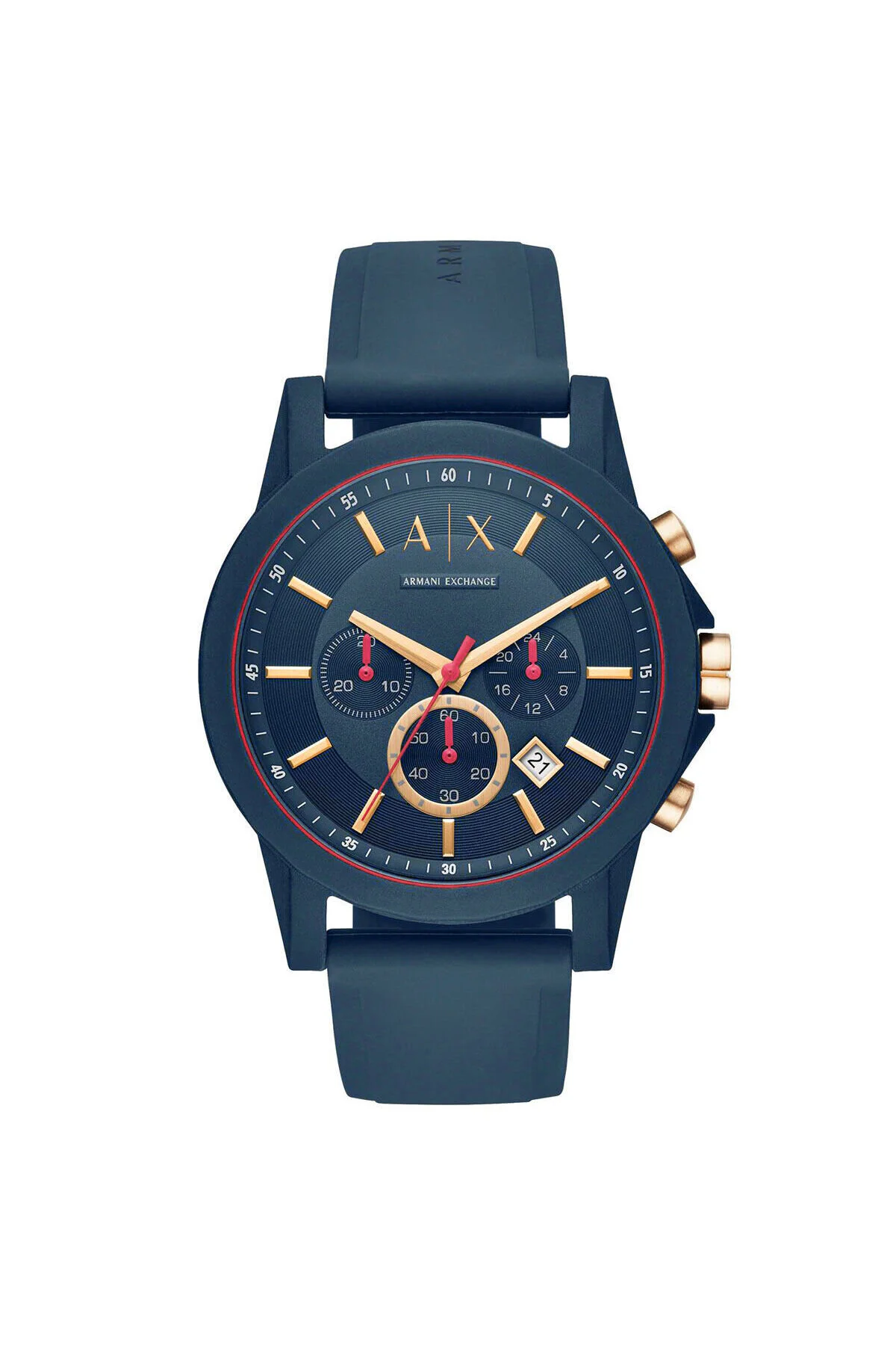 ساعت مچی مردانه Ax1335 آرمانی اکسچنج اورجینال Armani Exchange