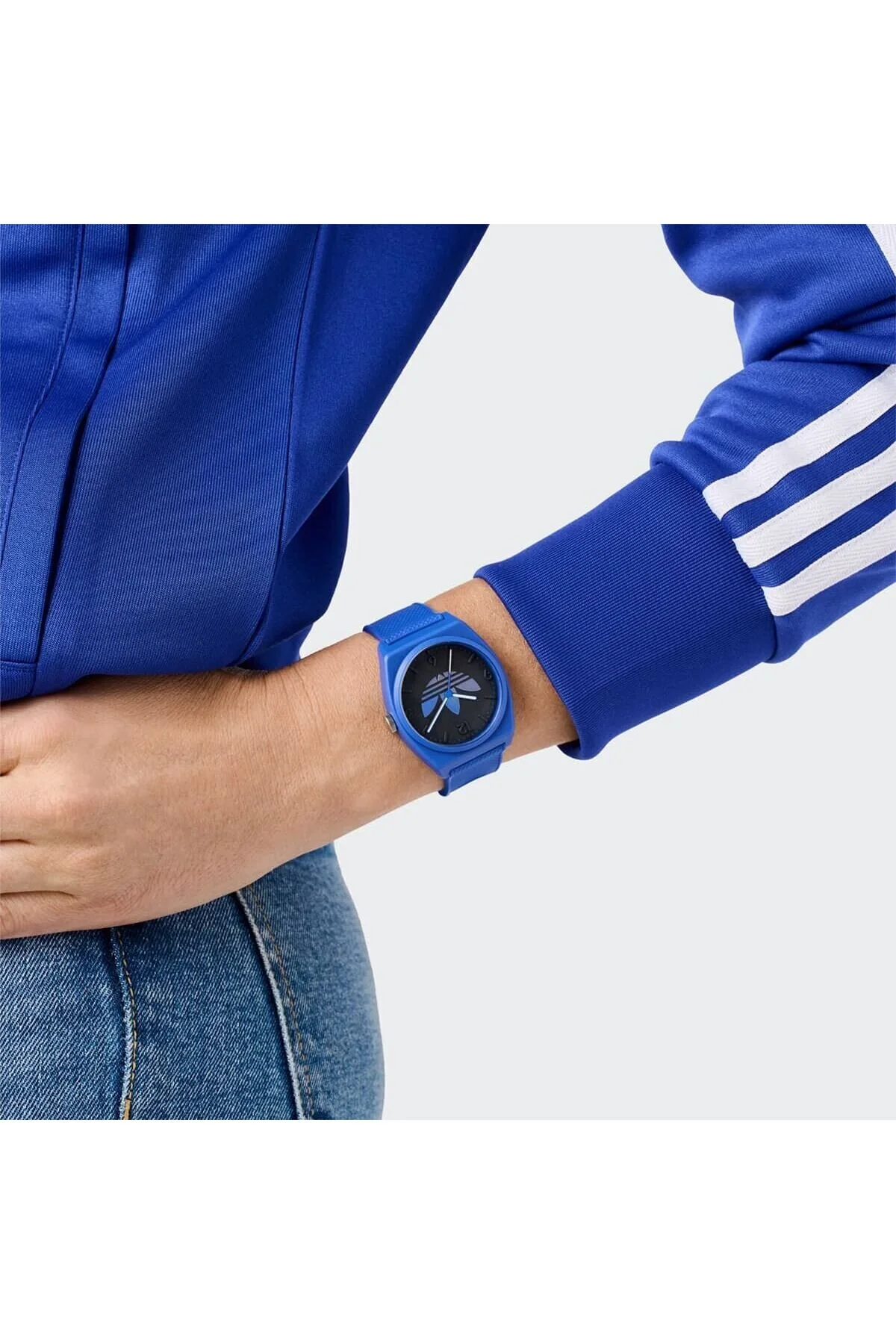 ساعت مچی مردانه زنانه ADAOST24553 آدیداس اورجینال adidas