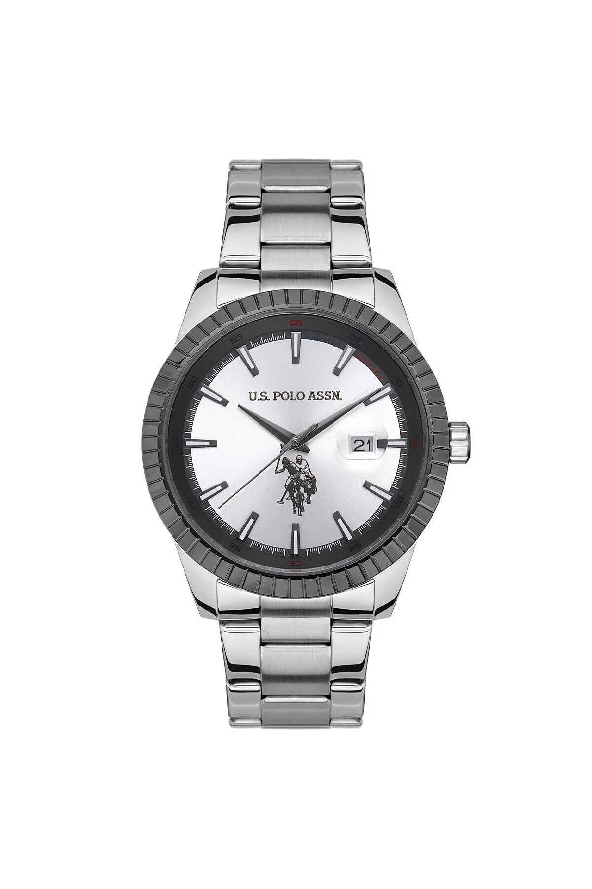 ساعت WATCH MEN USPA1042 02 یو اس پولو اورجینال U.S. Polo Assn.