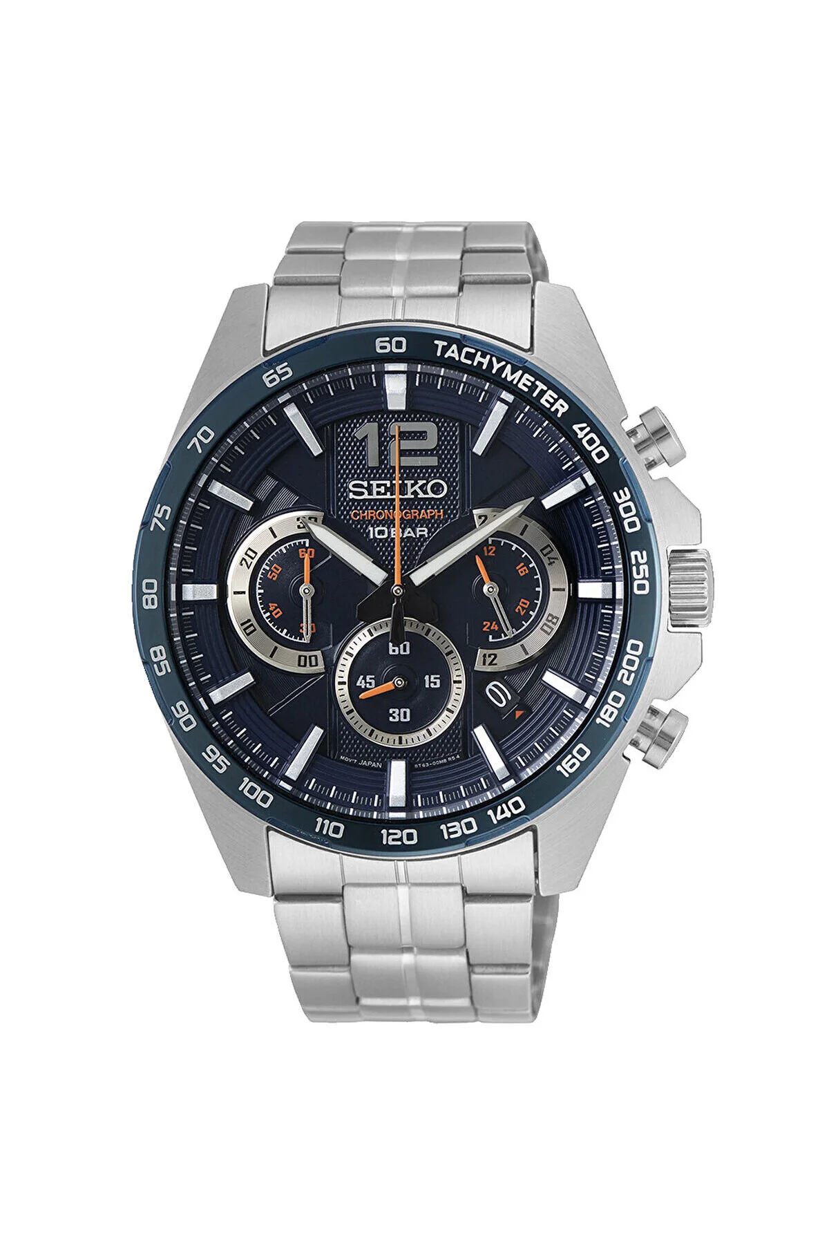 ساعت مردانه مچی SEISB345P سیکو اورجینال Seiko