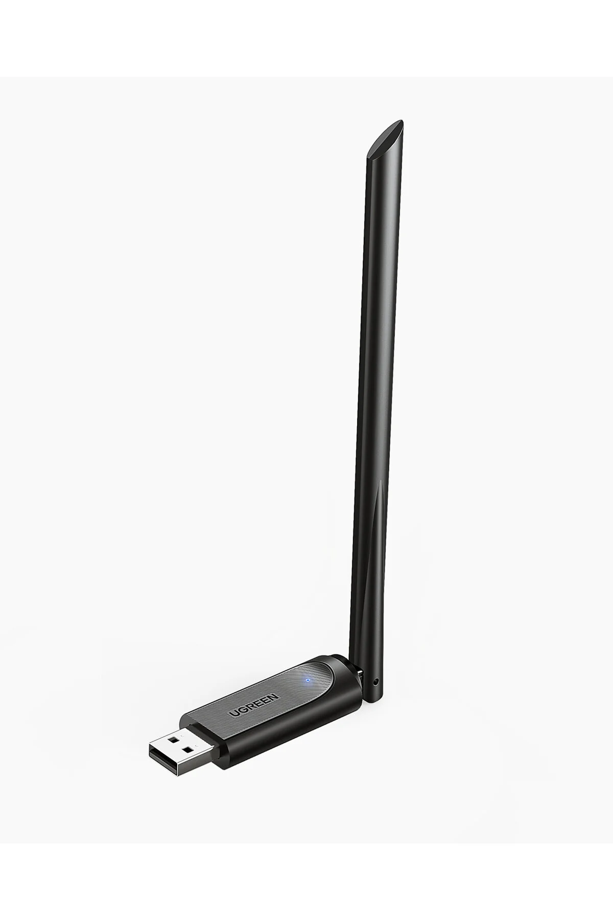مودم VDSL AC650 5GHZ 2.4GHZ DUAL BAND USB 2.0 WI FI Ugreen