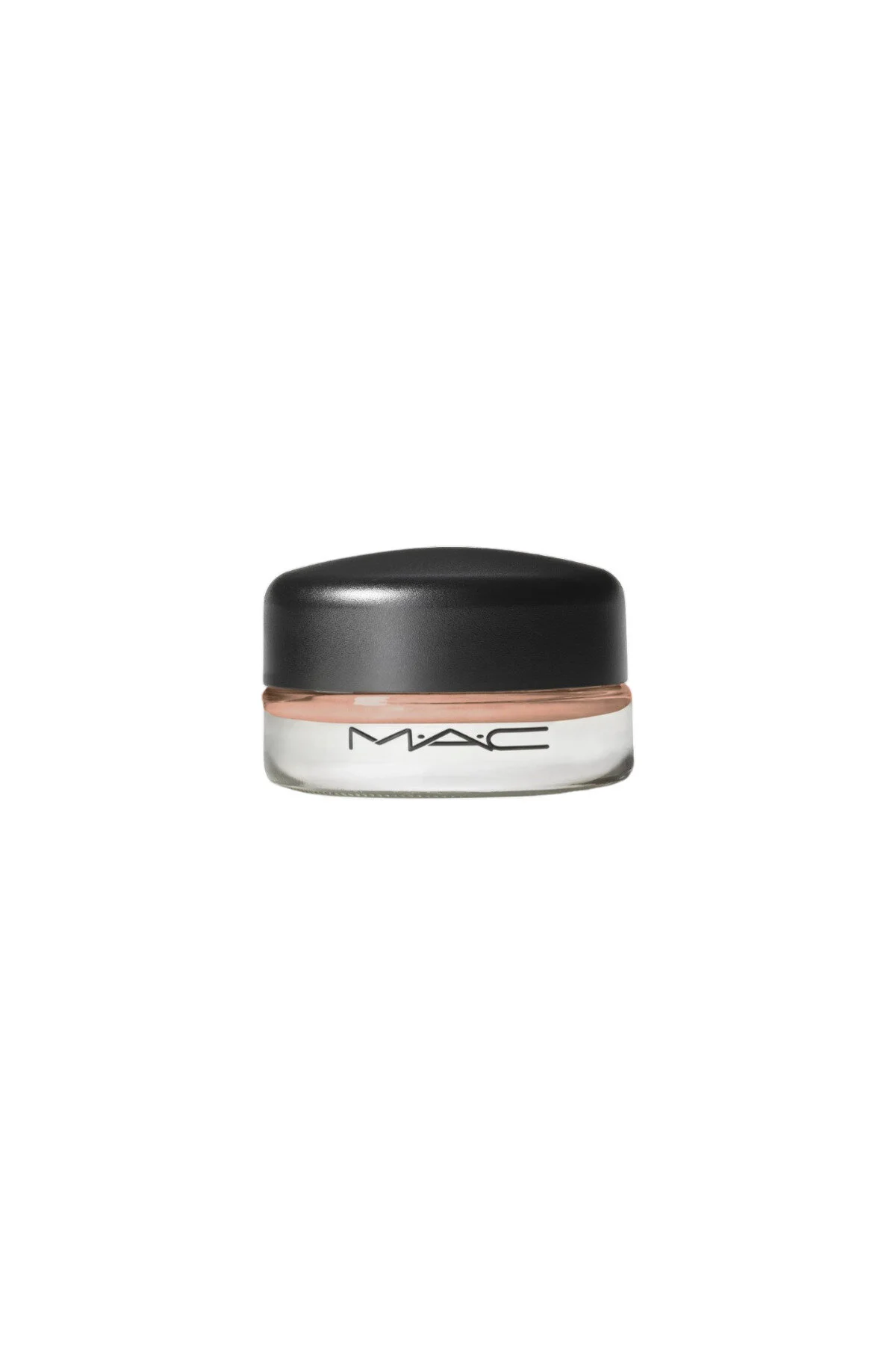 Mac کرم پرایمر و سایه چشم Painterly رنگ صورتی متوسط