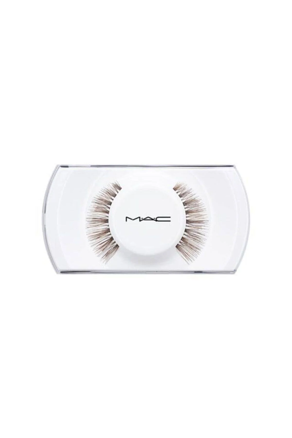 Mac مژه مصنوعی مدل 36 413Lash ظاهری کامل و چشمگیر