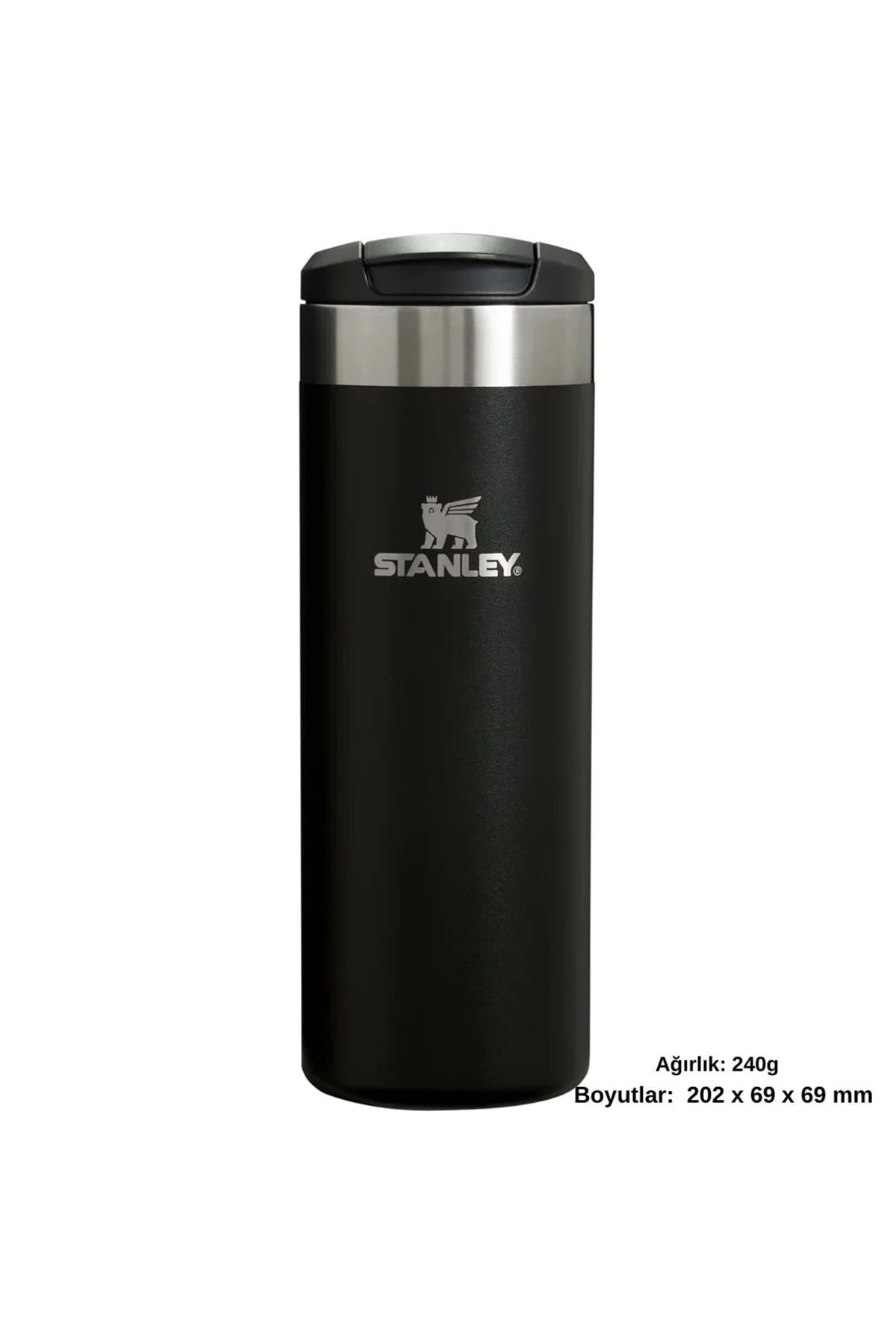 فلاسک لیوان حمل و نقل AEROLIGHT™ 0.47L 16OZ اورجینال Stanley