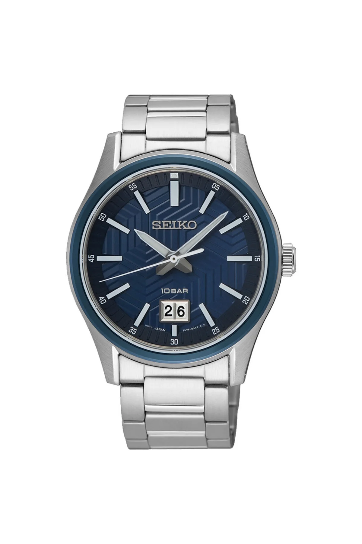 ساعت مردانه مچی SUR557P سیکو اورجینال Seiko