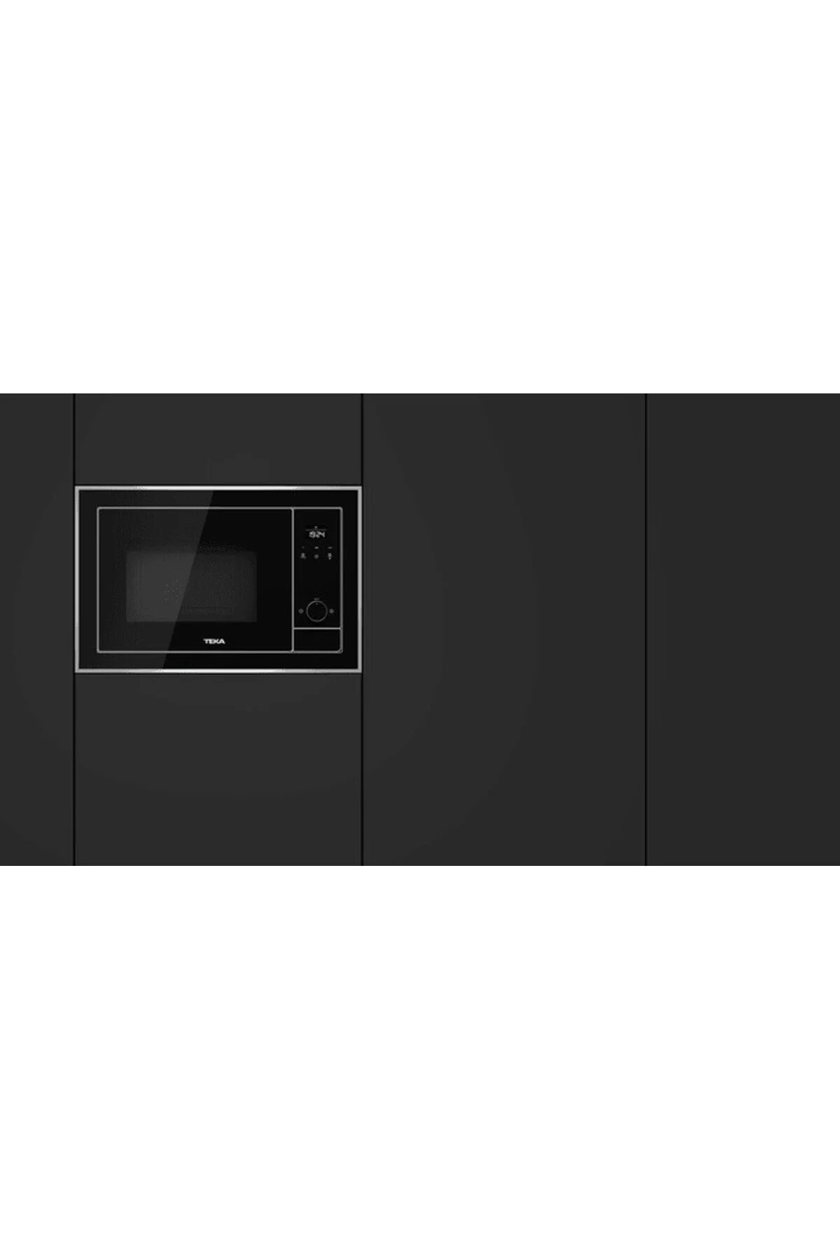 مایکروویو توکار 820 BIS 20 لیتری اورجینال Teka