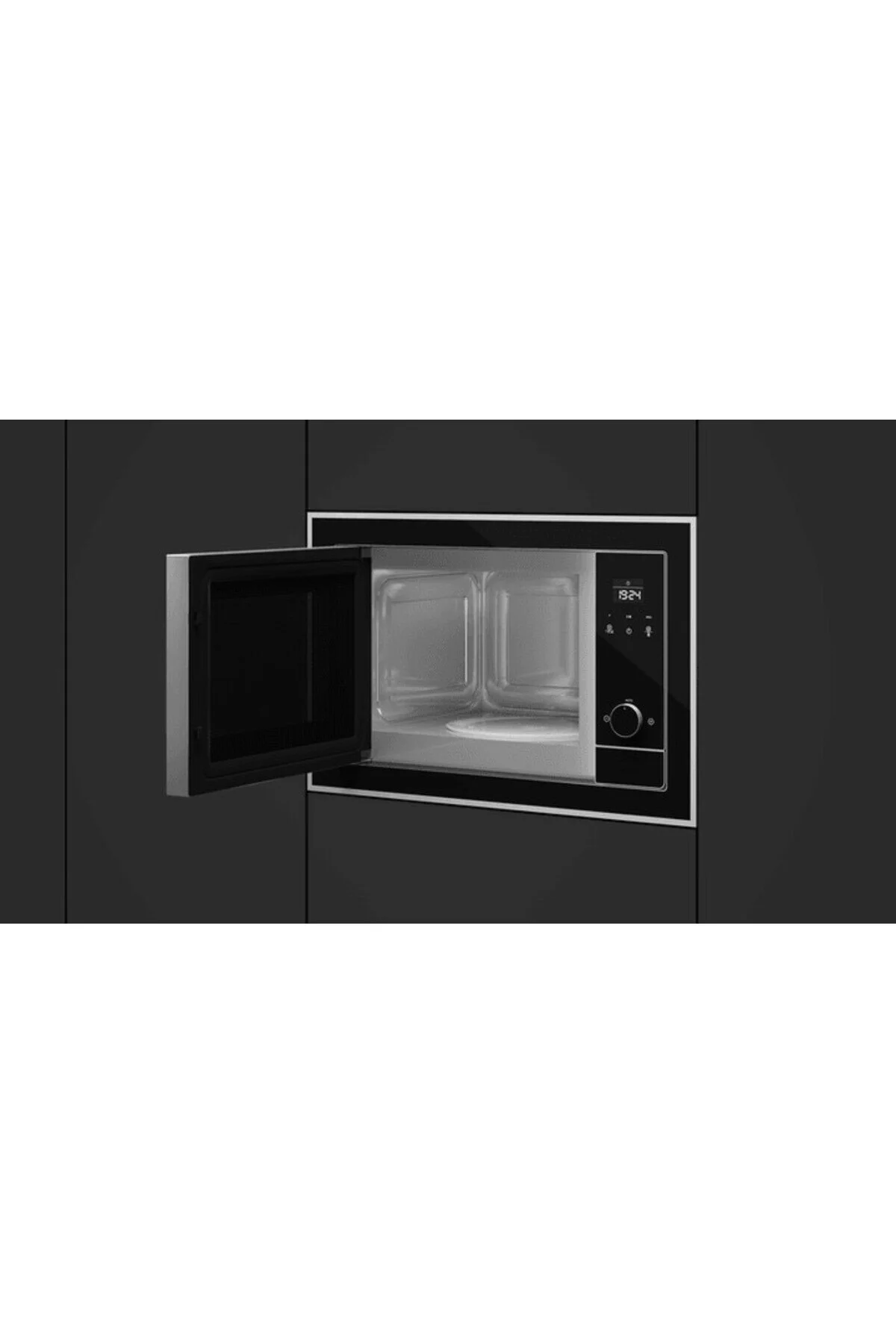 مایکروویو توکار 820 BIS 20 لیتری اورجینال Teka