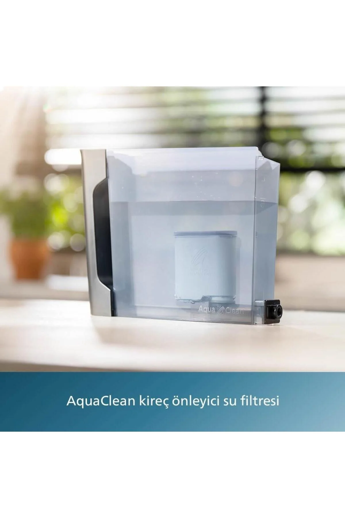 دستگاه اسپرسو و کاپوچینو اسپرسوساز تمام اتوماتیک سری LATTEGO 3300 فیلتر AQUACLEAN 6 نوشیدنی EP3347 90 اورجینال Philips