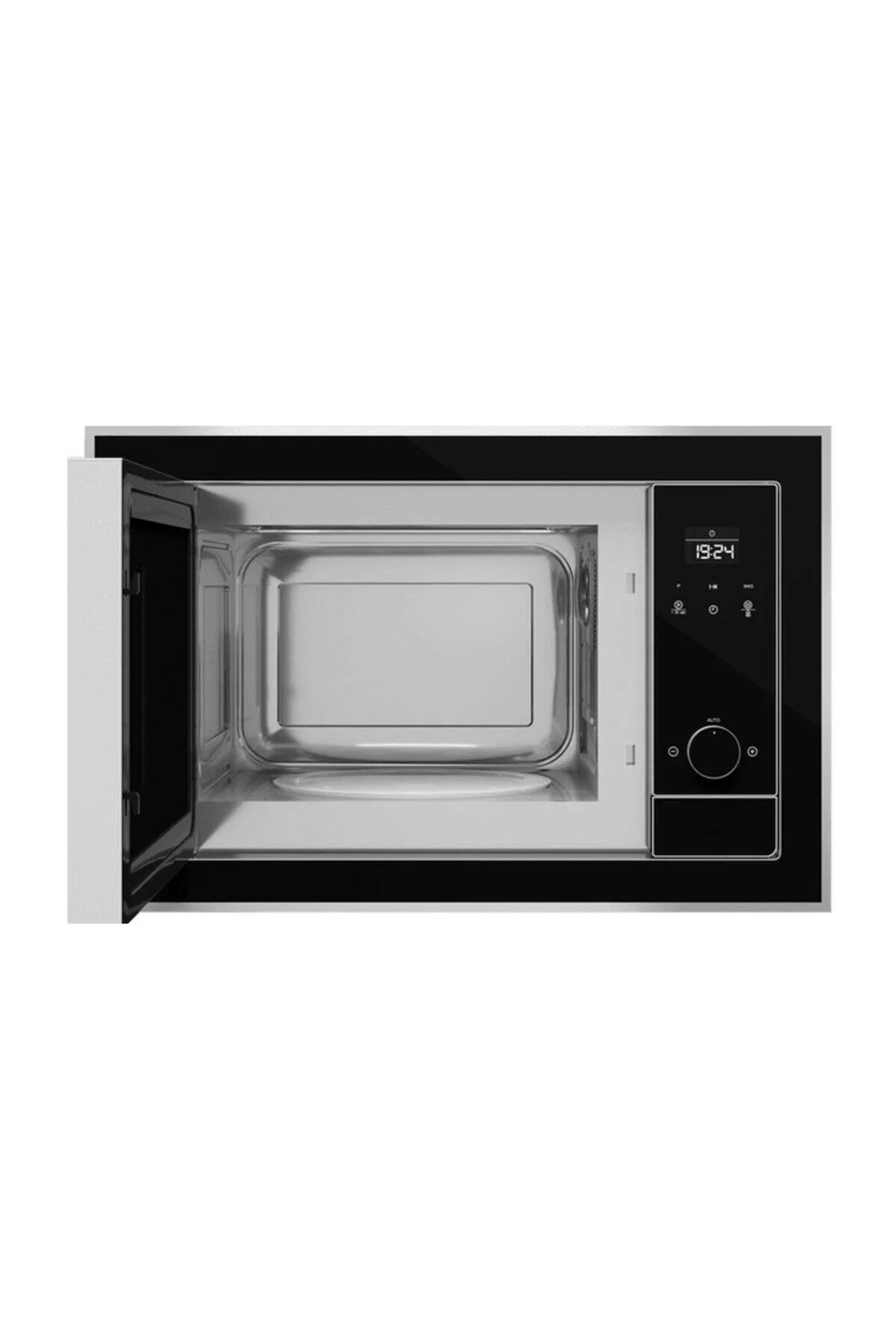 مایکروویو توکار 820 BIS 20 لیتری اورجینال Teka