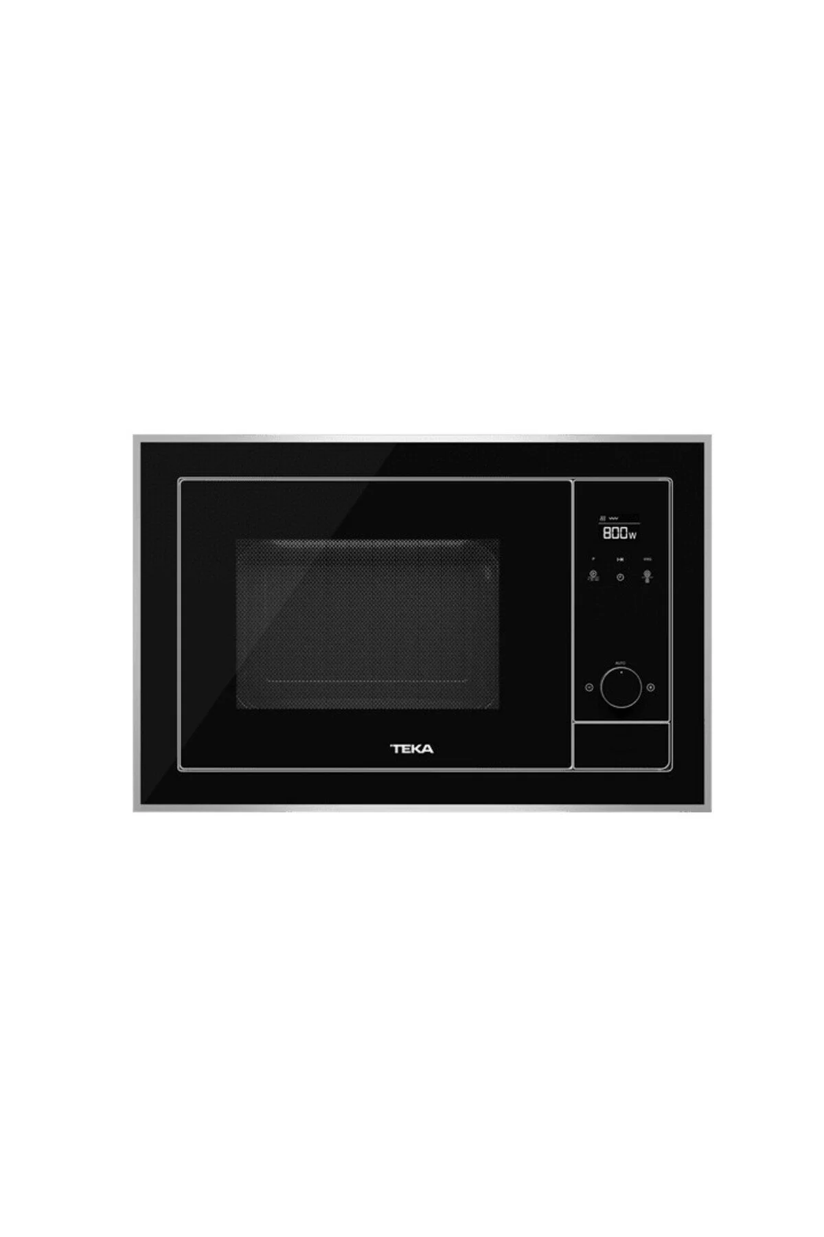مایکروویو توکار 820 BIS 20 لیتری اورجینال Teka