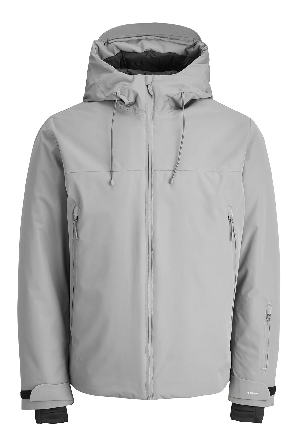 کاپشن JCOFUSION TECHNICAL JACET SN اورجینال Jack & Jones