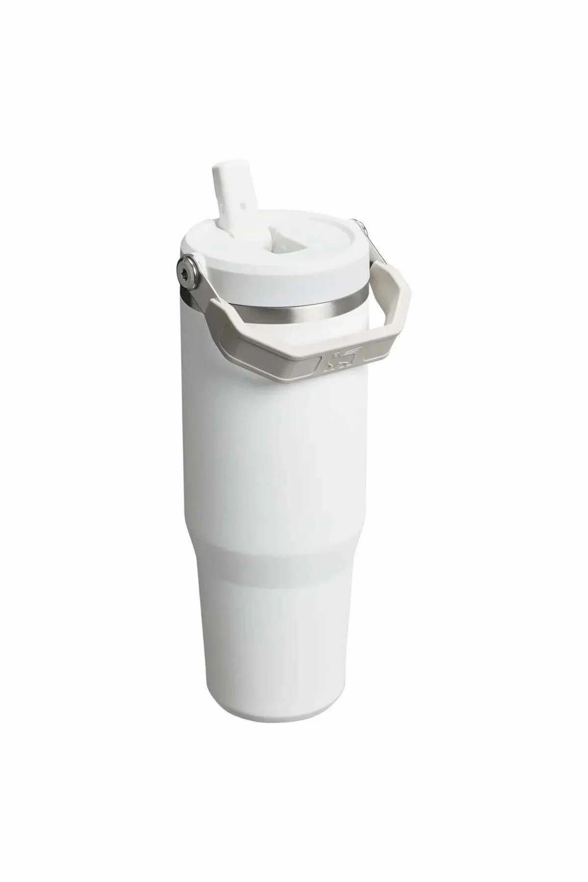 فلاسک 0.89 لیتر فنجان قمقمه ICEFLOW با نی اورجینال Stanley