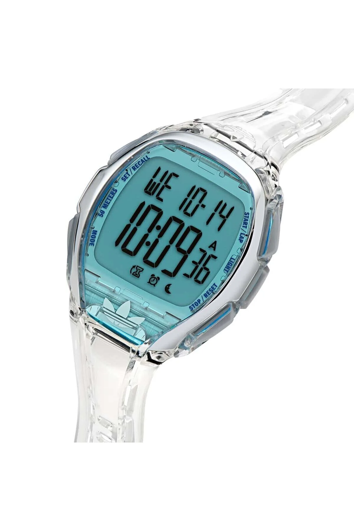 ساعت مردانه و زنانه نوشتن ADAOFH25003 آدیداس اورجینال adidas