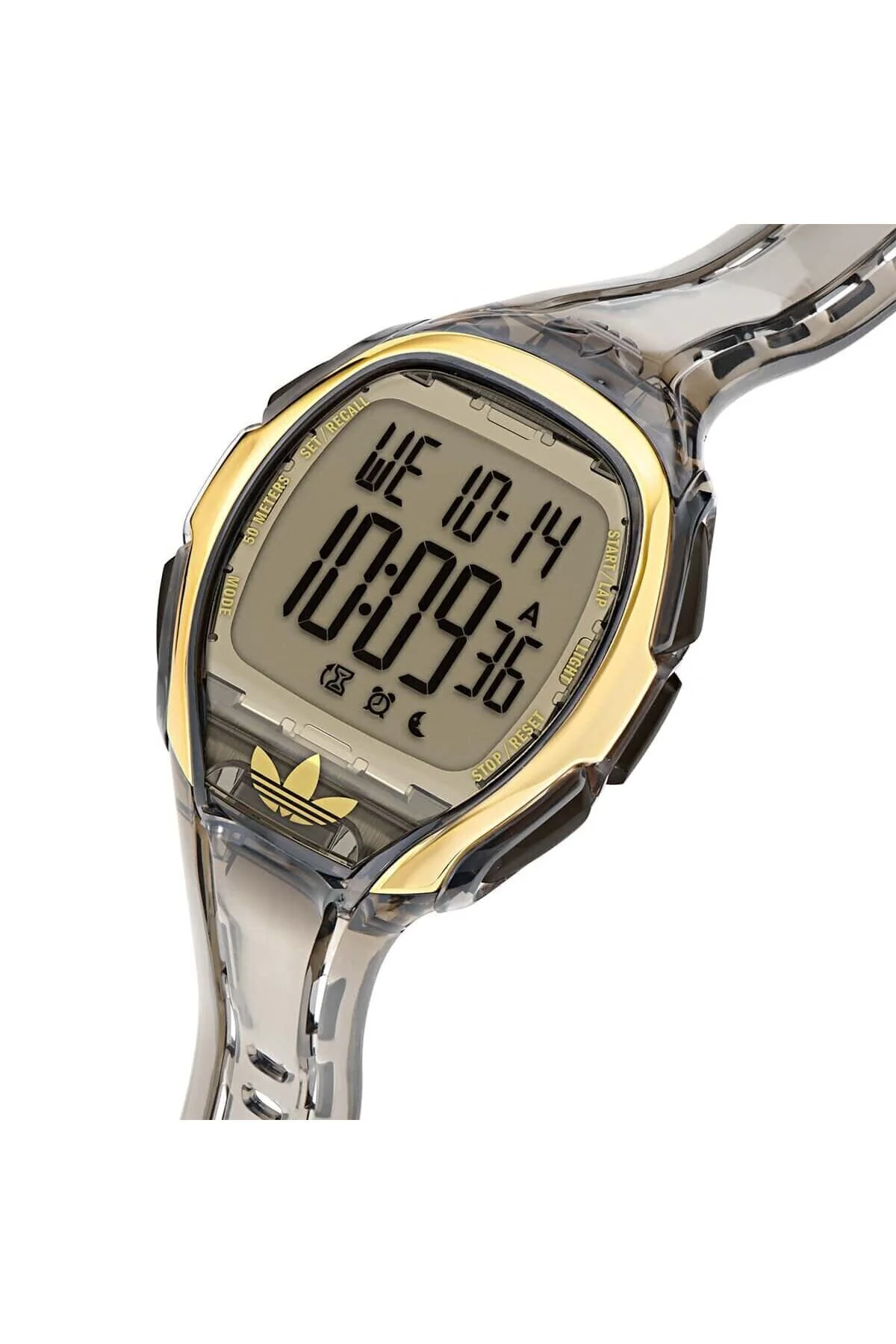 ساعت مردانه و زنانه نوشتن ADAOFH25004 آدیداس اورجینال adidas