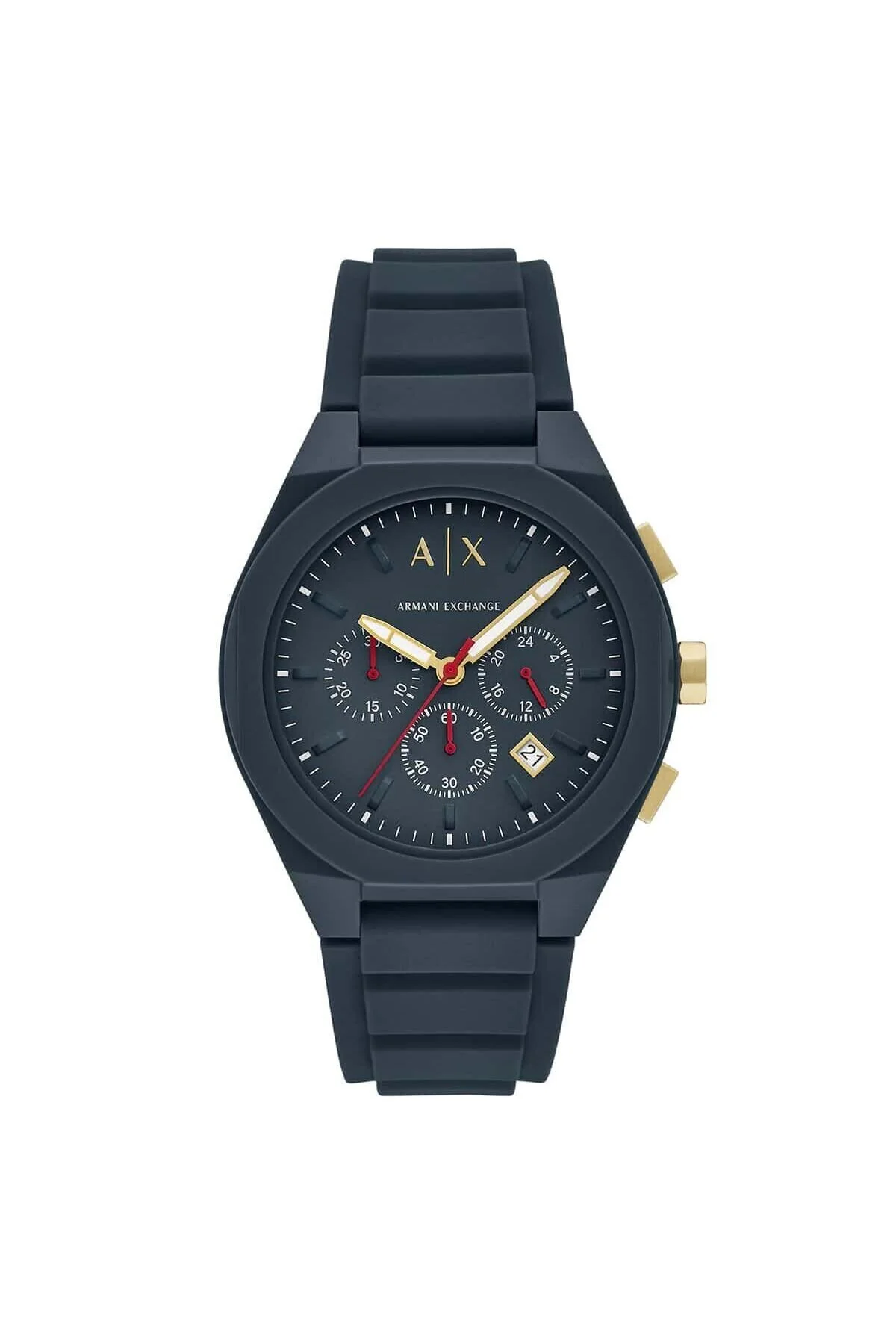 ساعت مچی مردانه Ax4168 آرمانی اکسچنج اورجینال Armani Exchange