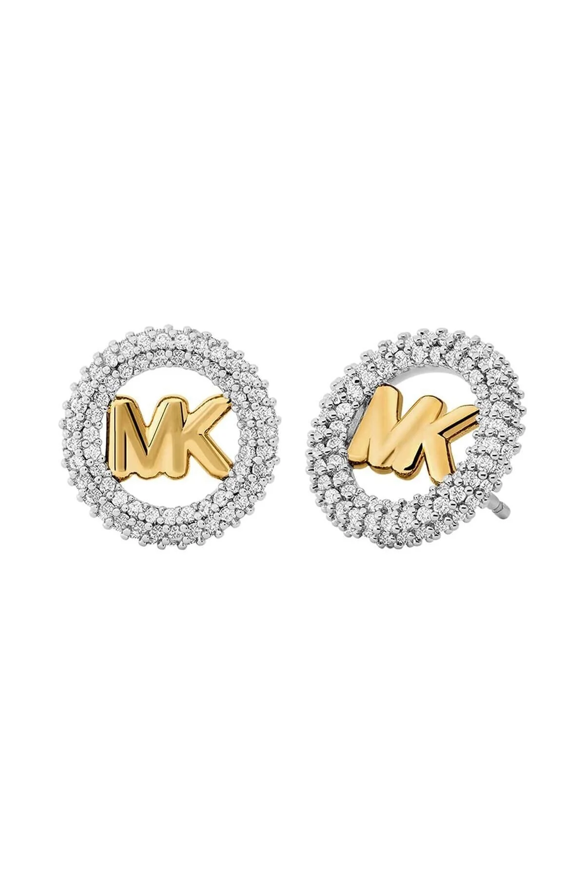 گوشواره فشن زنان MKJ8560 931 مایکل کورس اورجینال Michael Kors