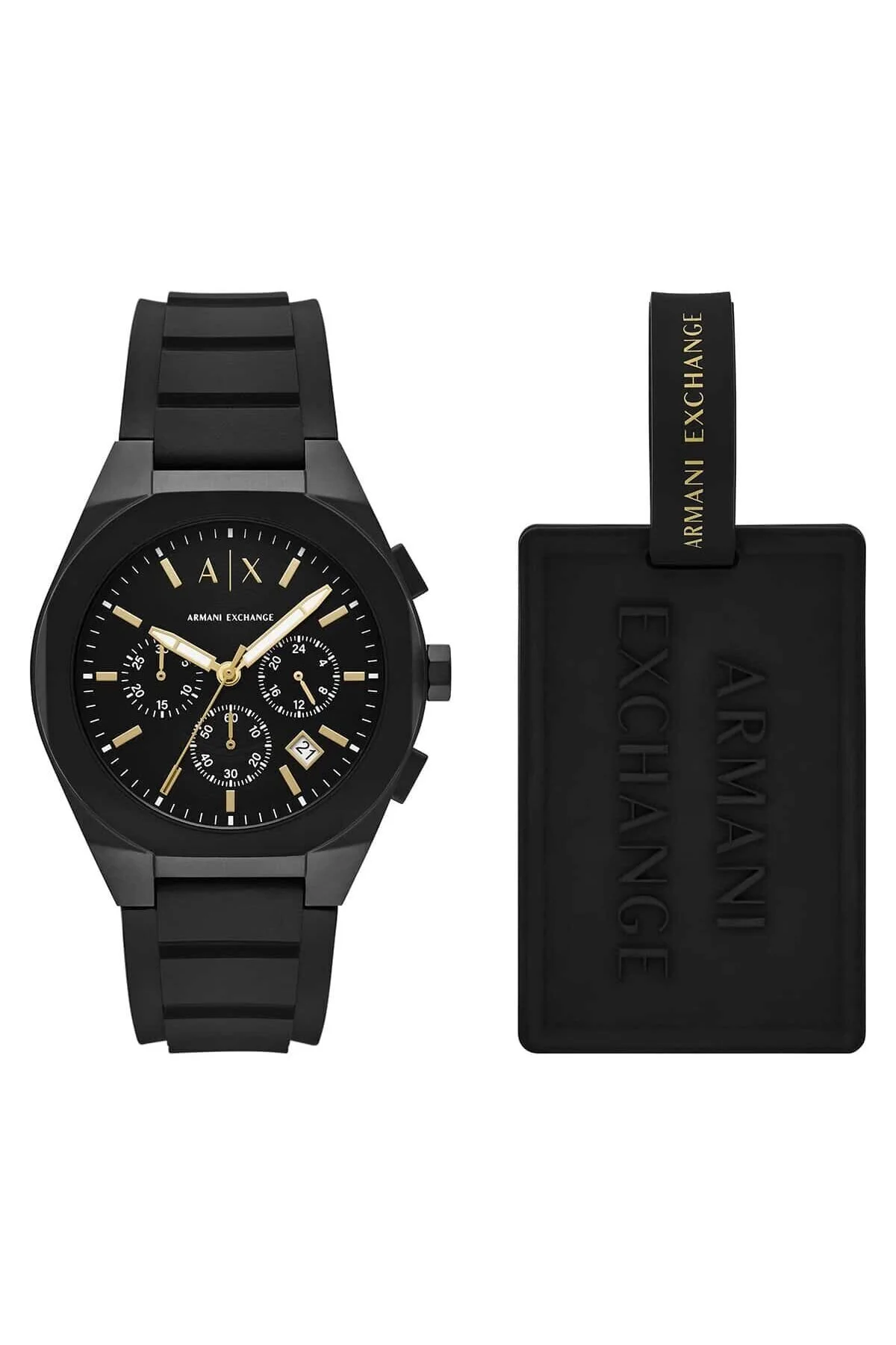 ساعت مچی AX7165SET آرمانی اکسچنج اورجینال Armani Exchange