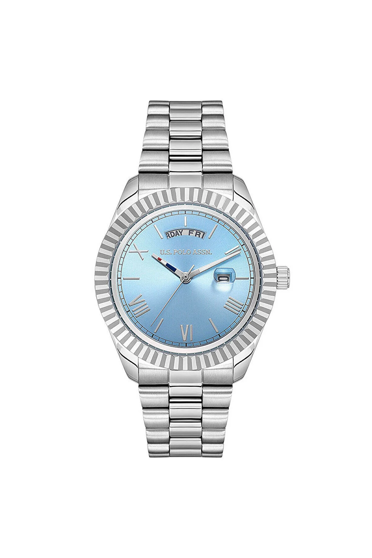 ساعت WATCH MEN USPA1100B 05 یو اس پولو اورجینال U.S. Polo Assn.