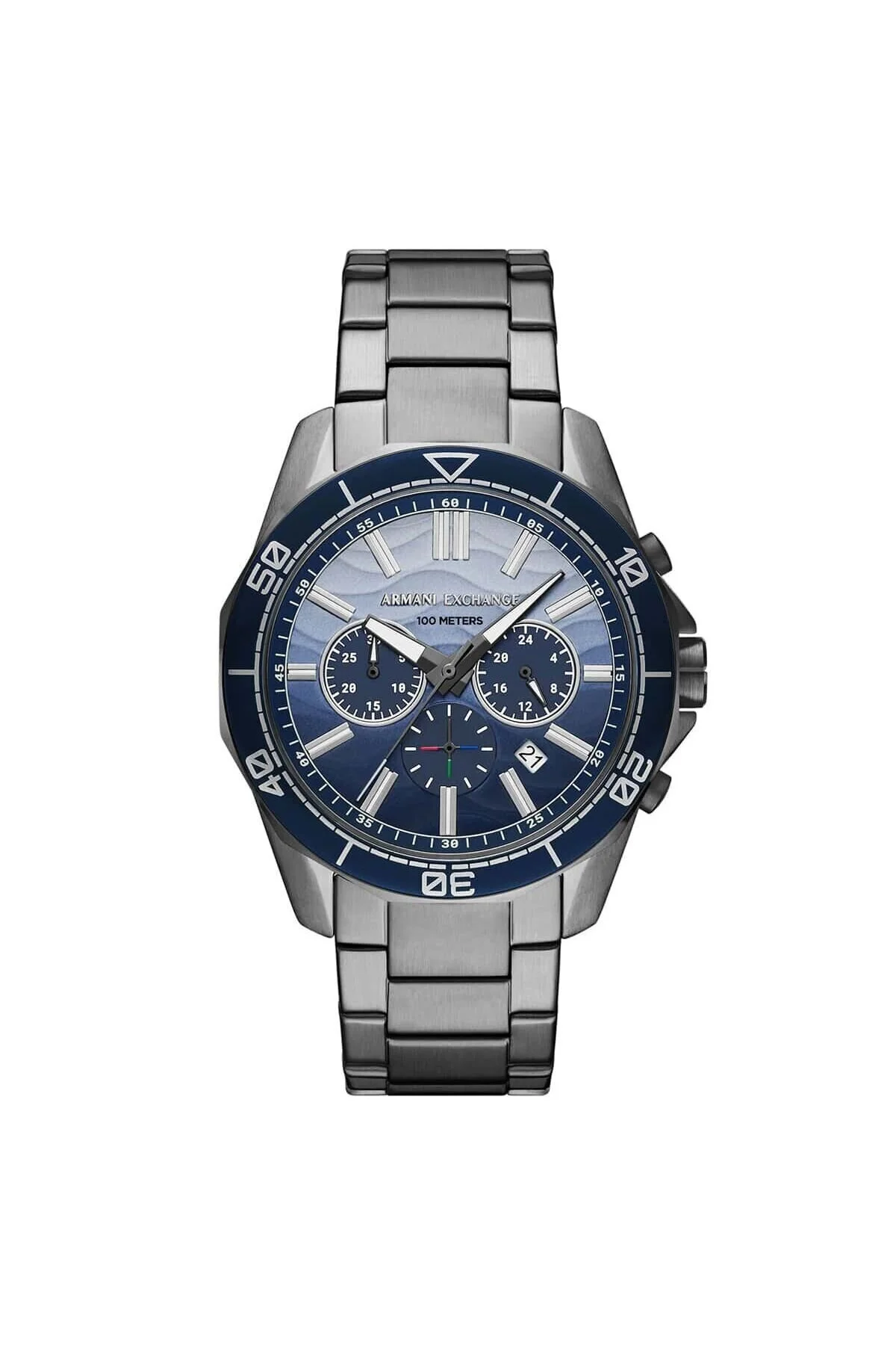 ساعت مچی مردانه Ax1967 آرمانی اکسچنج اورجینال Armani Exchange