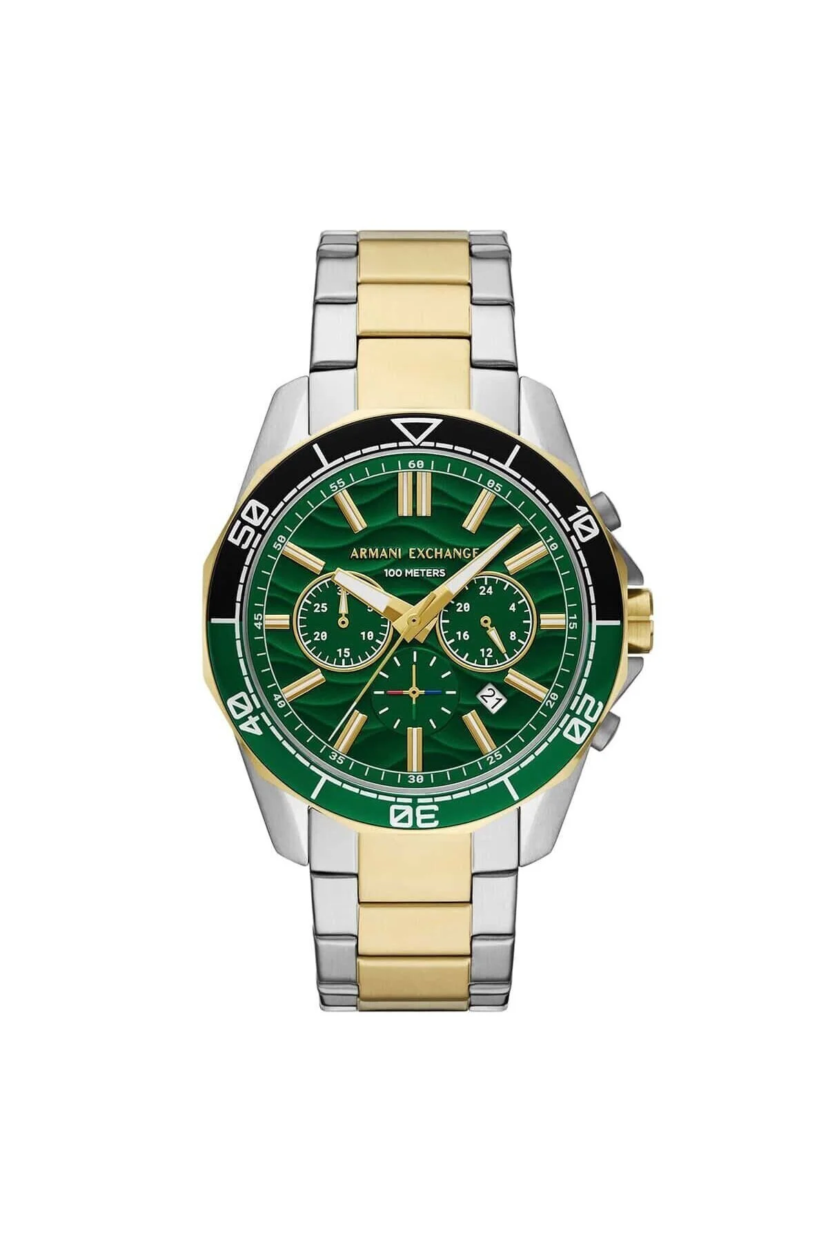 ساعت مچی مردانه Ax1966 آرمانی اکسچنج اورجینال Armani Exchange