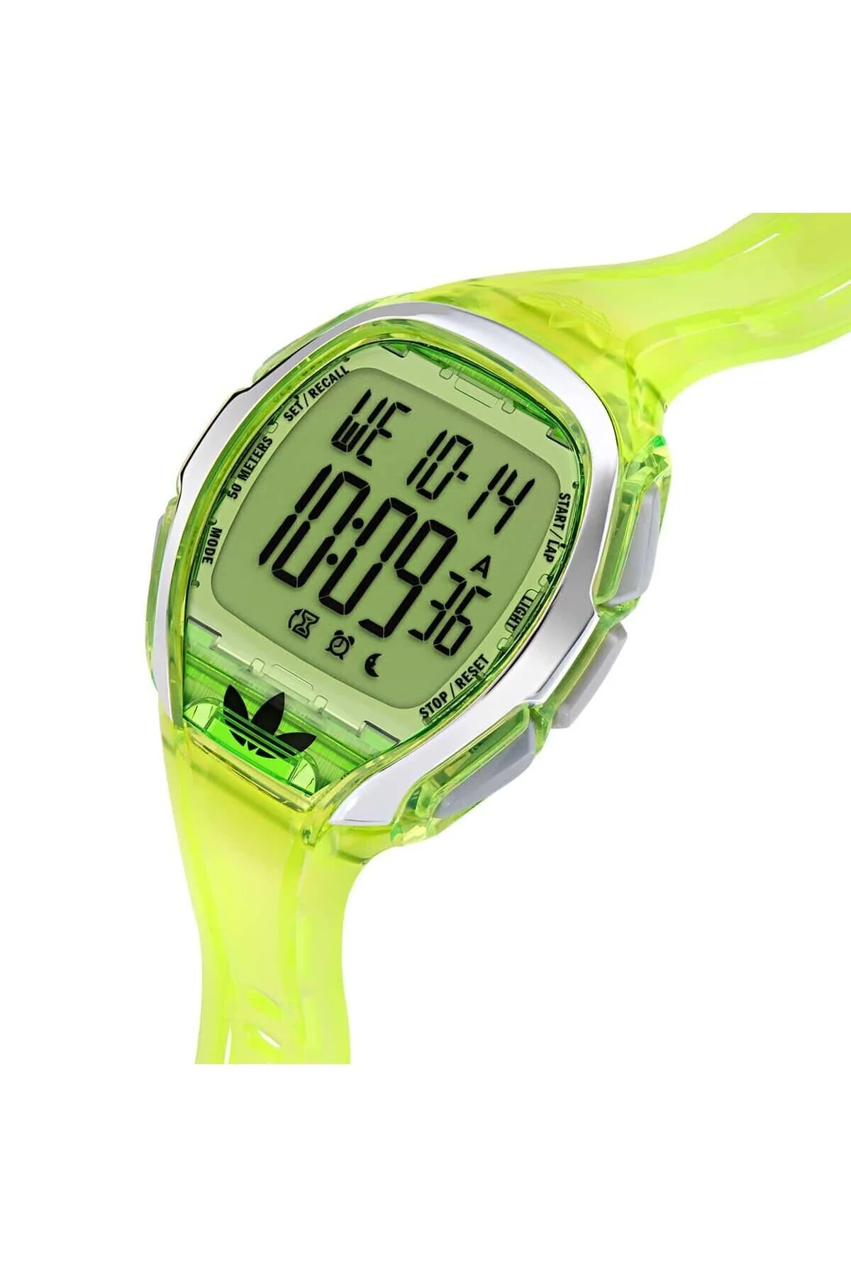 ساعت مردانه و زنانه مچی ADAOFH25005 آدیداس اورجینال adidas