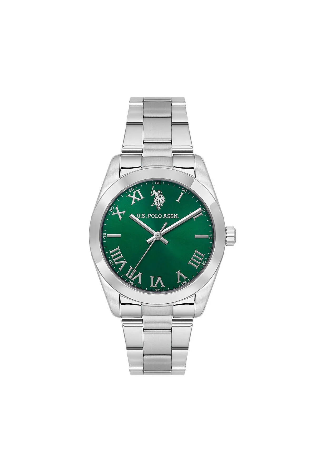 ساعت WATCH MEN USPA1114 05 یو اس پولو اورجینال U.S. Polo Assn.