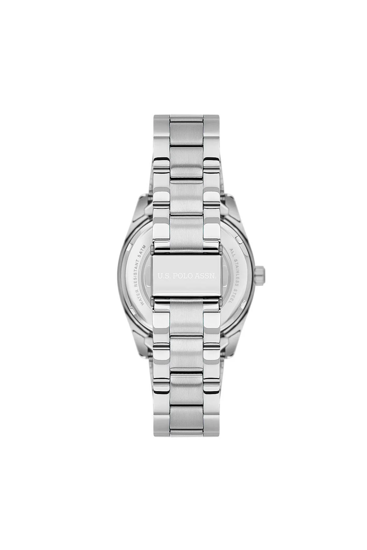 ساعت WATCH USPA1114 06 یو اس پولو اورجینال U.S. Polo Assn.