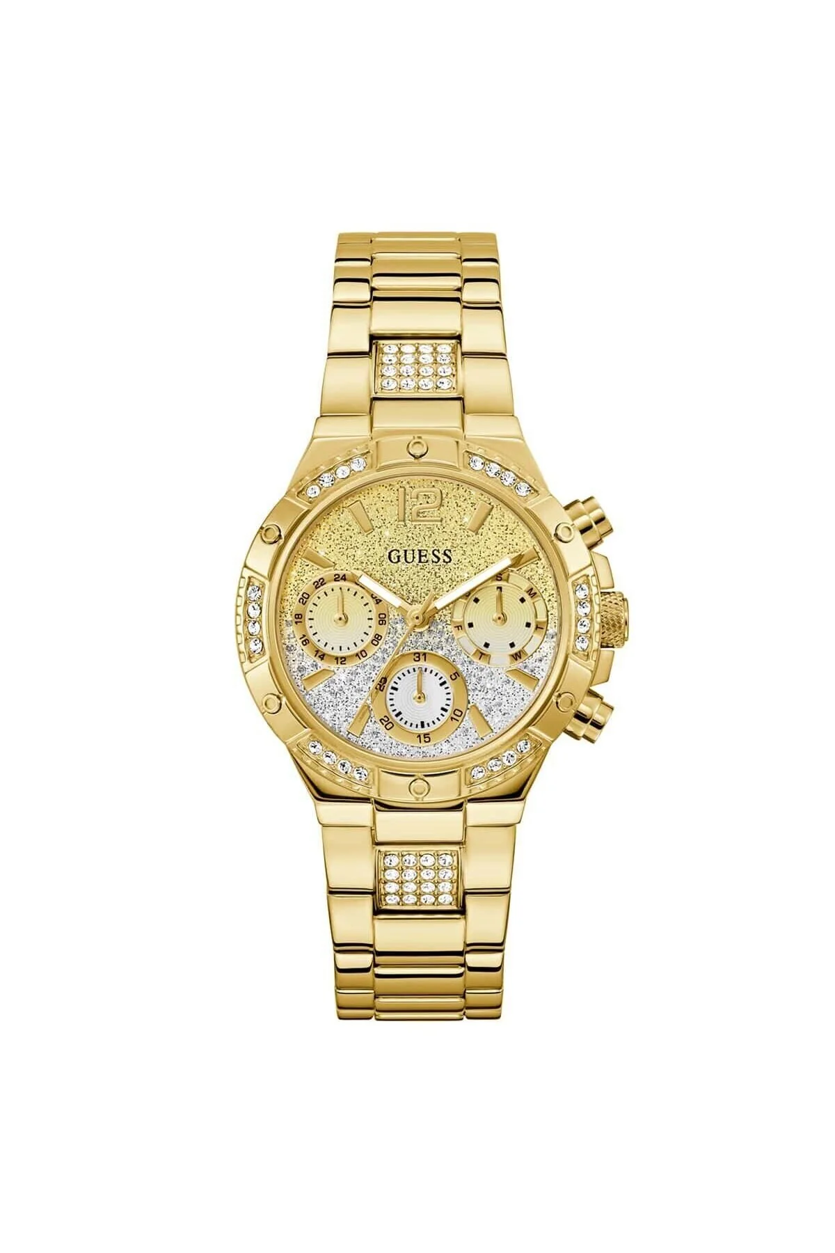 ساعت مچی زنانه GUGW0950L2 اورجینال Guess