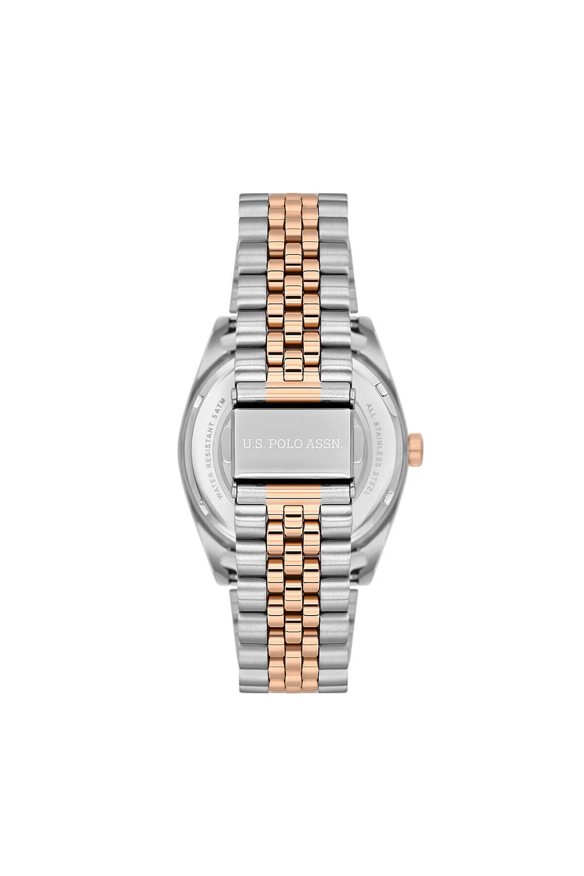 ساعت WATCH USPA11111 06 یو اس پولو اورجینال U.S. Polo Assn.