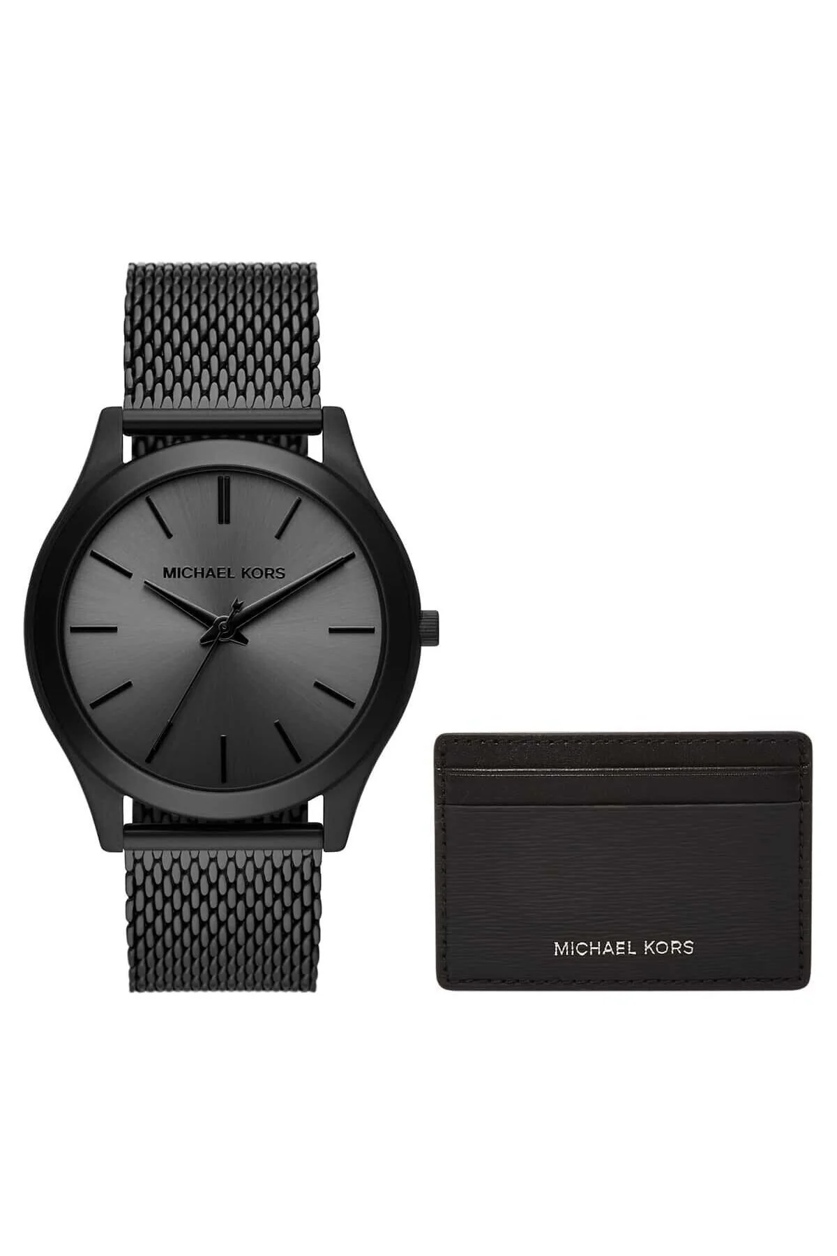 ساعت آهنگ نازک MK1085SET مایکل کورس اورجینال Michael Kors