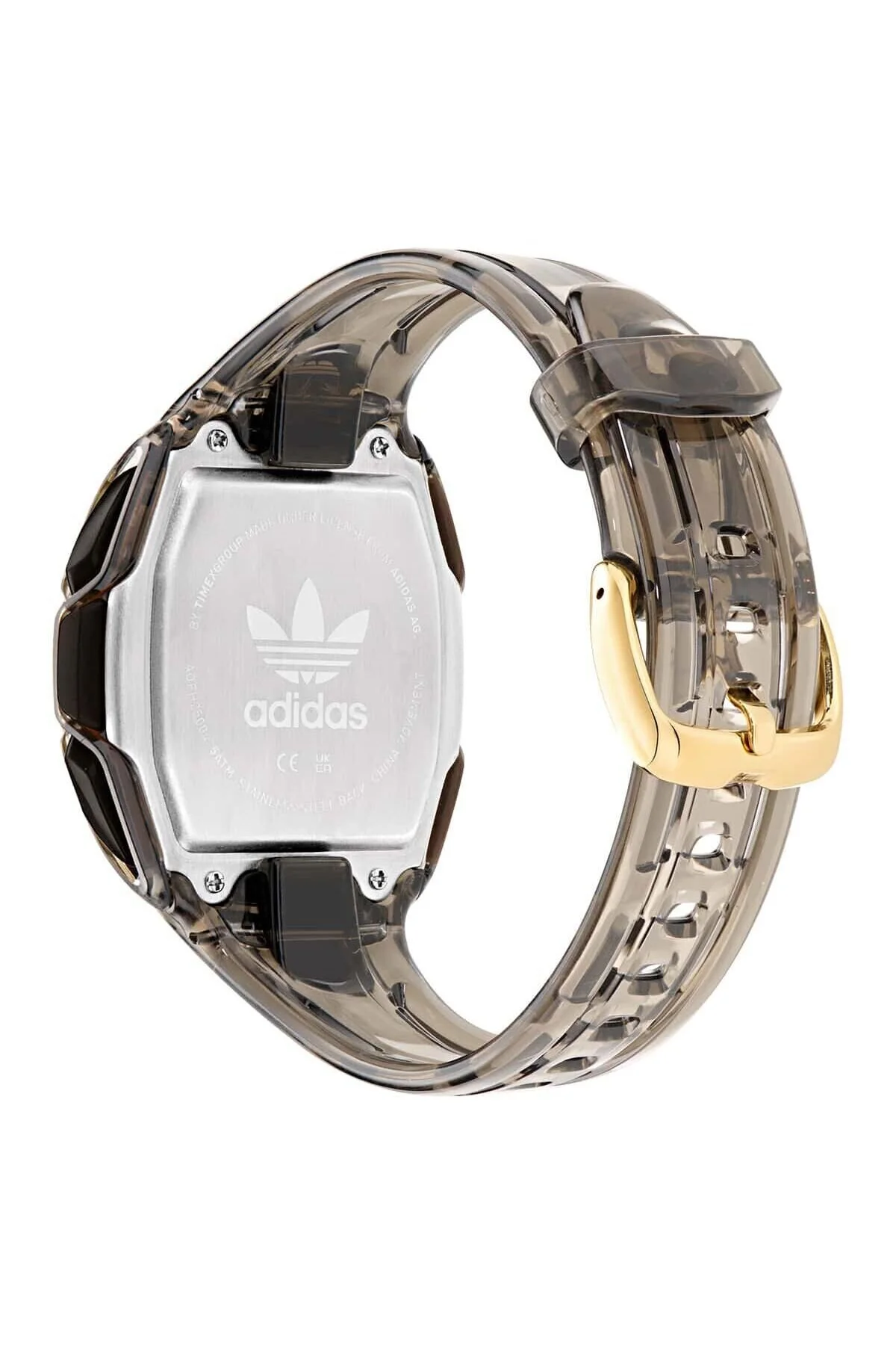 ساعت مردانه و زنانه نوشتن ADAOFH25004 آدیداس اورجینال adidas