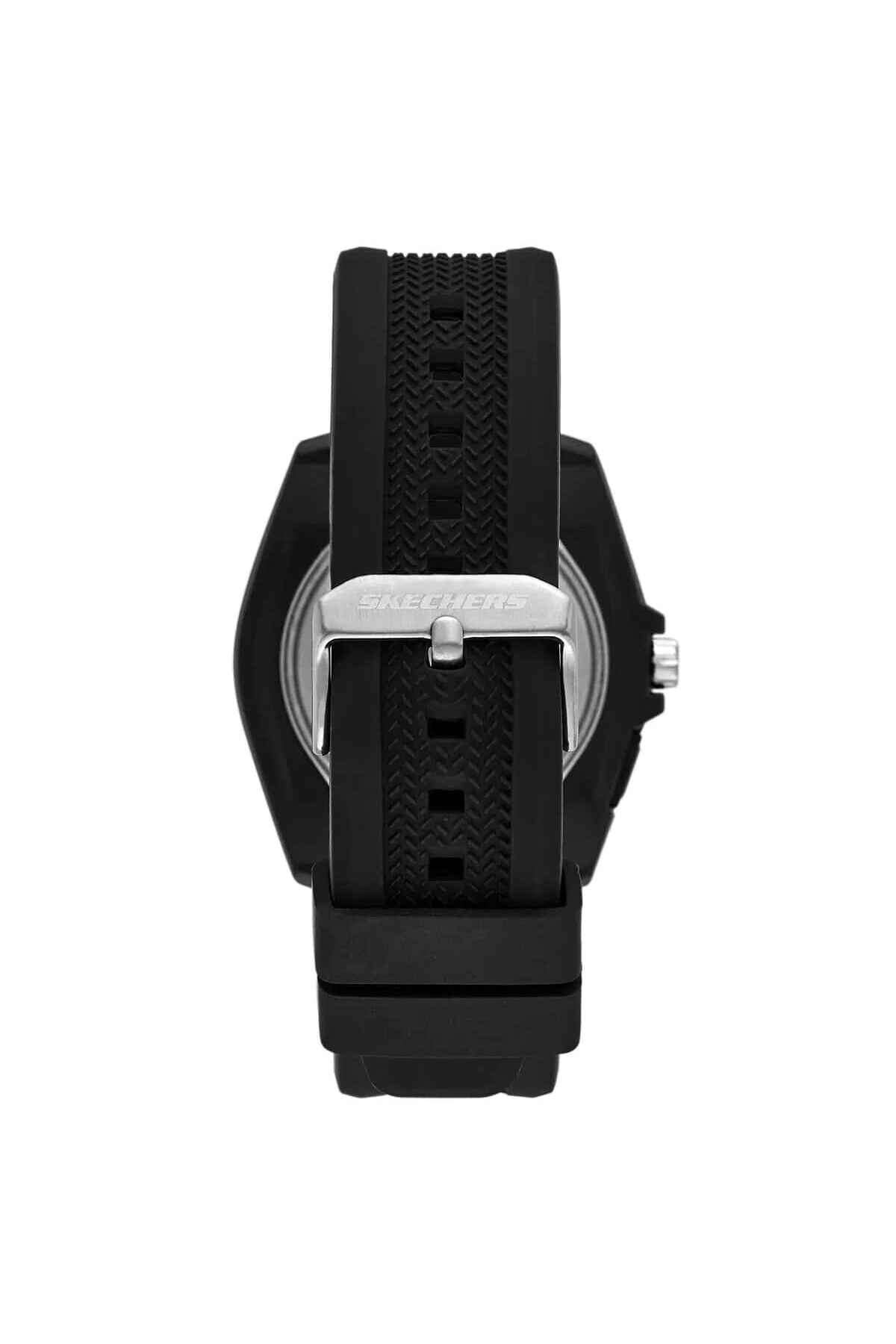 ساعت SR8501 مچی مردانه و مجموعه ابزار چند منظوره اسکیچرز اورجینال Skechers