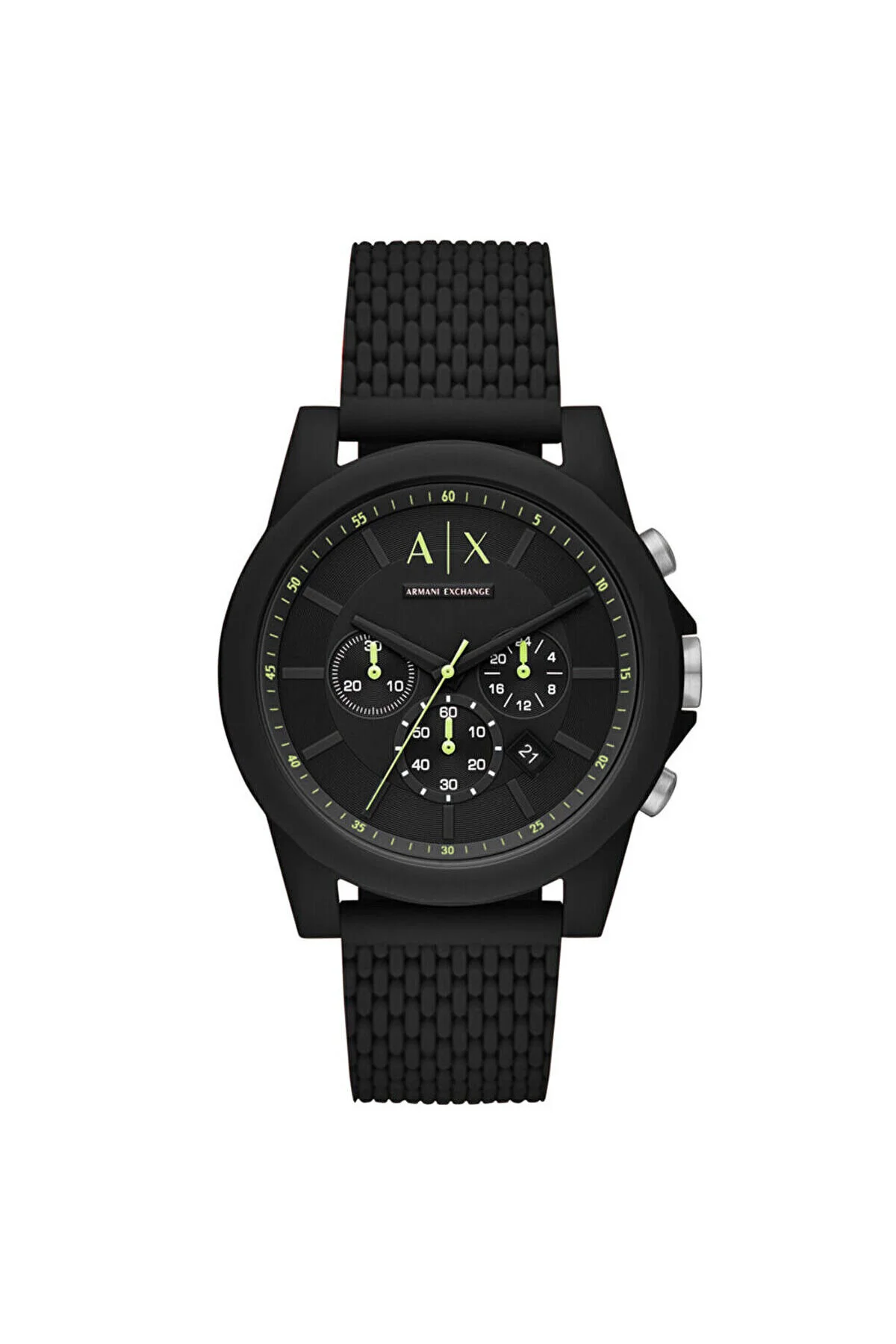 ساعت مچی مردانه Ax1344 آرمانی اکسچنج اورجینال Armani Exchange