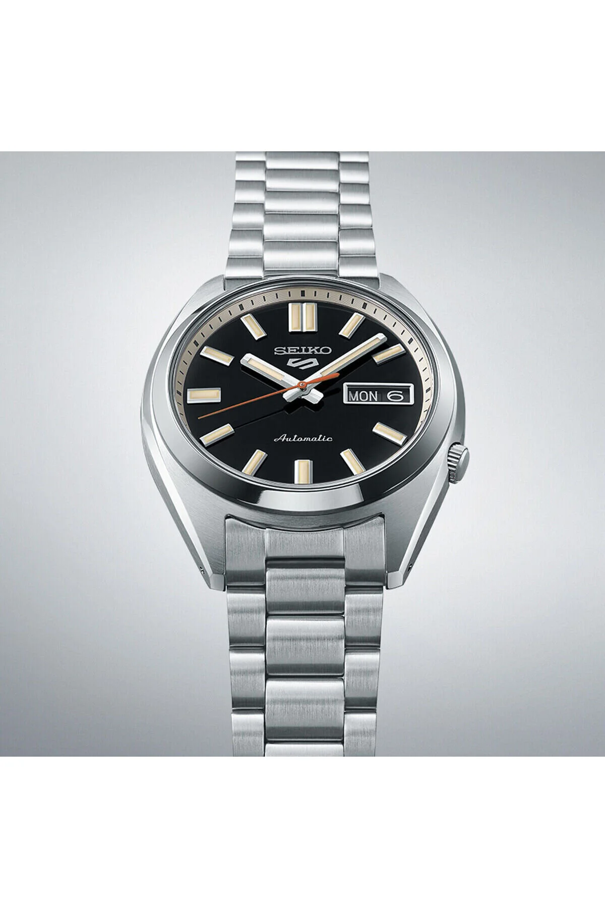 ساعت مردانه مچی S5 SRPK89K سیکو اورجینال Seiko