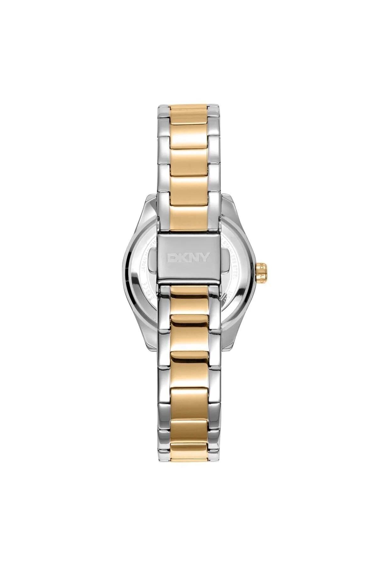 ساعت مچی زنانه DK1L017M0075 اورجینال Dkny