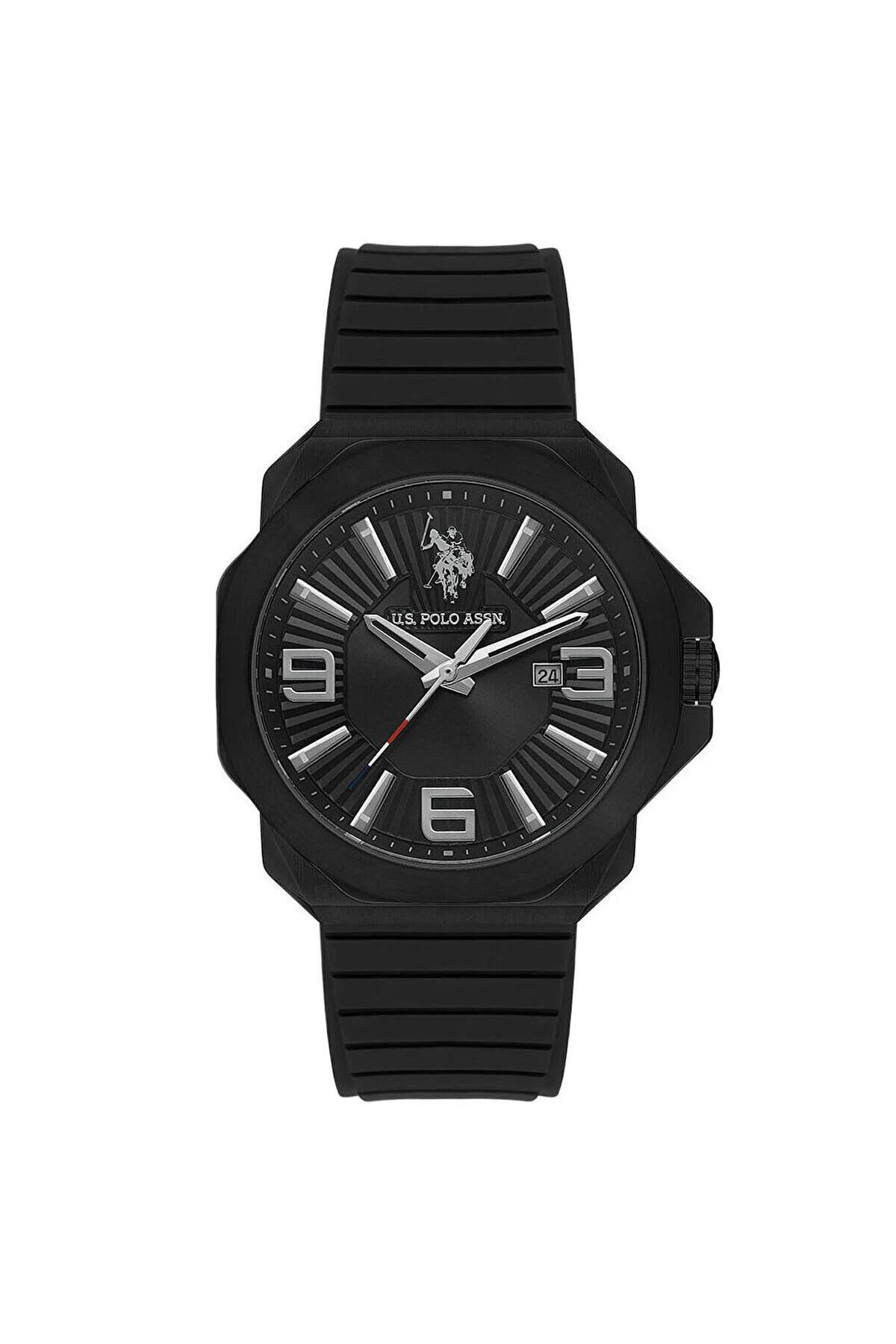 ساعت USPA1065 05 مچی مردانه یو اس پولو اورجینال U.S. Polo Assn.