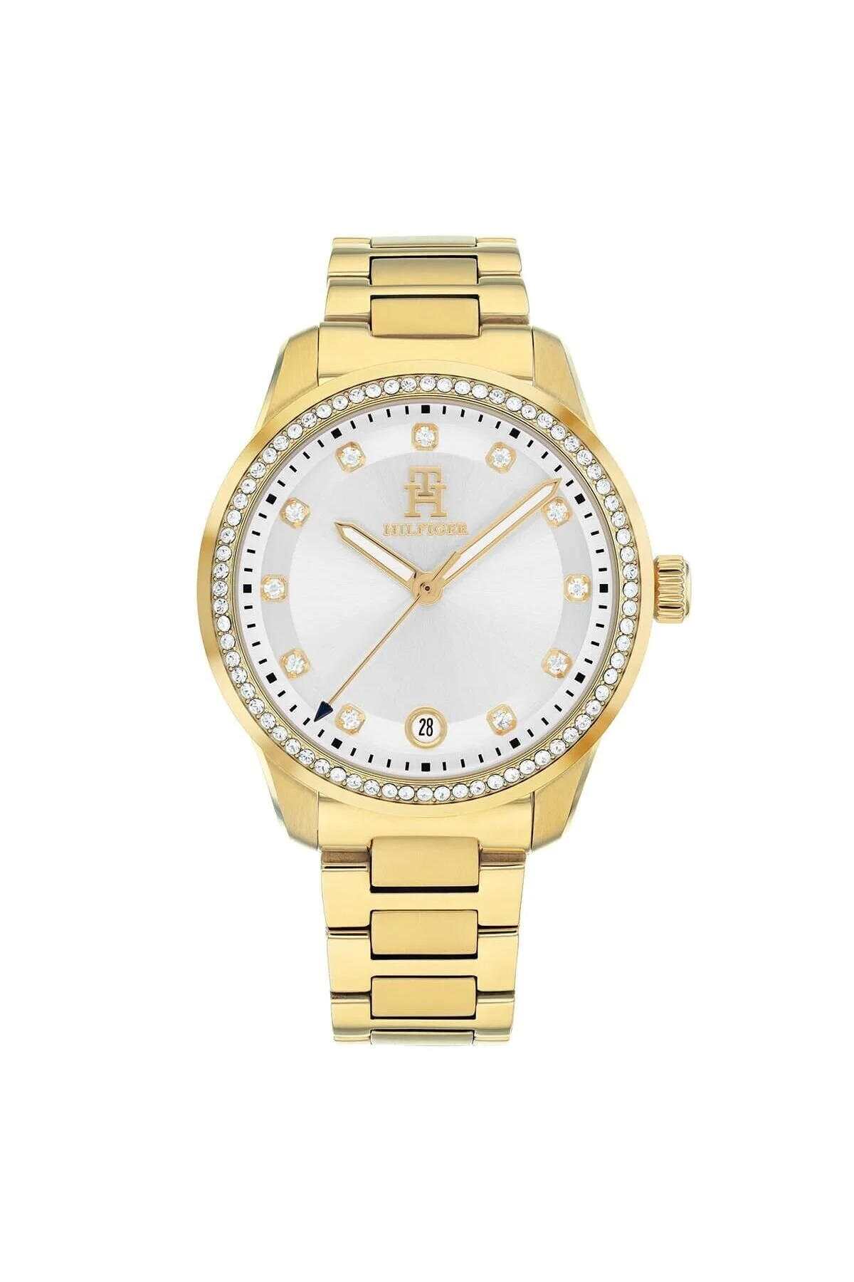 ساعت مچی زنانه TH1782758 اورجینال Tommy Hilfiger